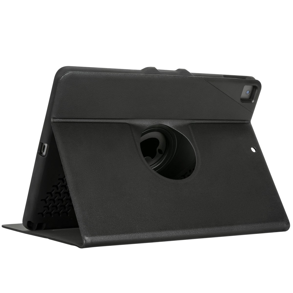 Targus VersaVu, Flip case, Apple, iPad (8th gen.) 10.2-inch, iPad (7th gen.) 10.2-inch, iPad Air 10.