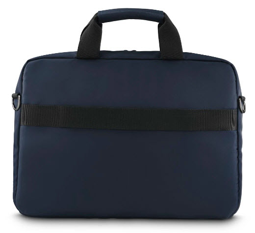 Hama Premium Lightweight, Toploader-Tasche, 35,8 cm (14.1"), Schultergurt, 520 g