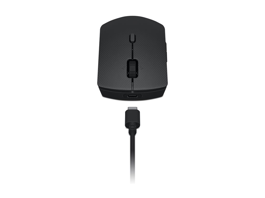 Lenovo Professional - Tastatur-und-Maus-Set