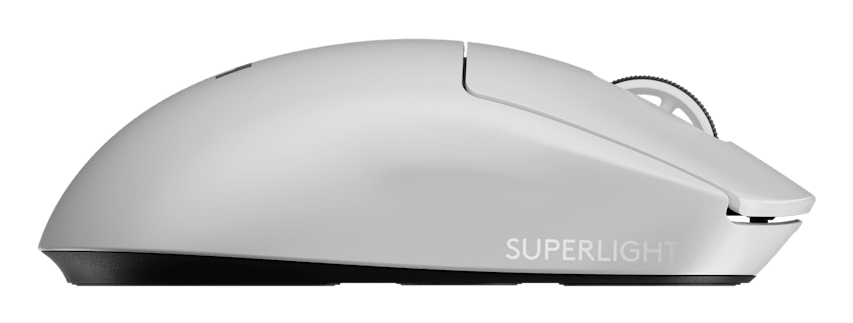 Logitech G PRO X SUPERLIGHT 2 SE - Maus - Gaming