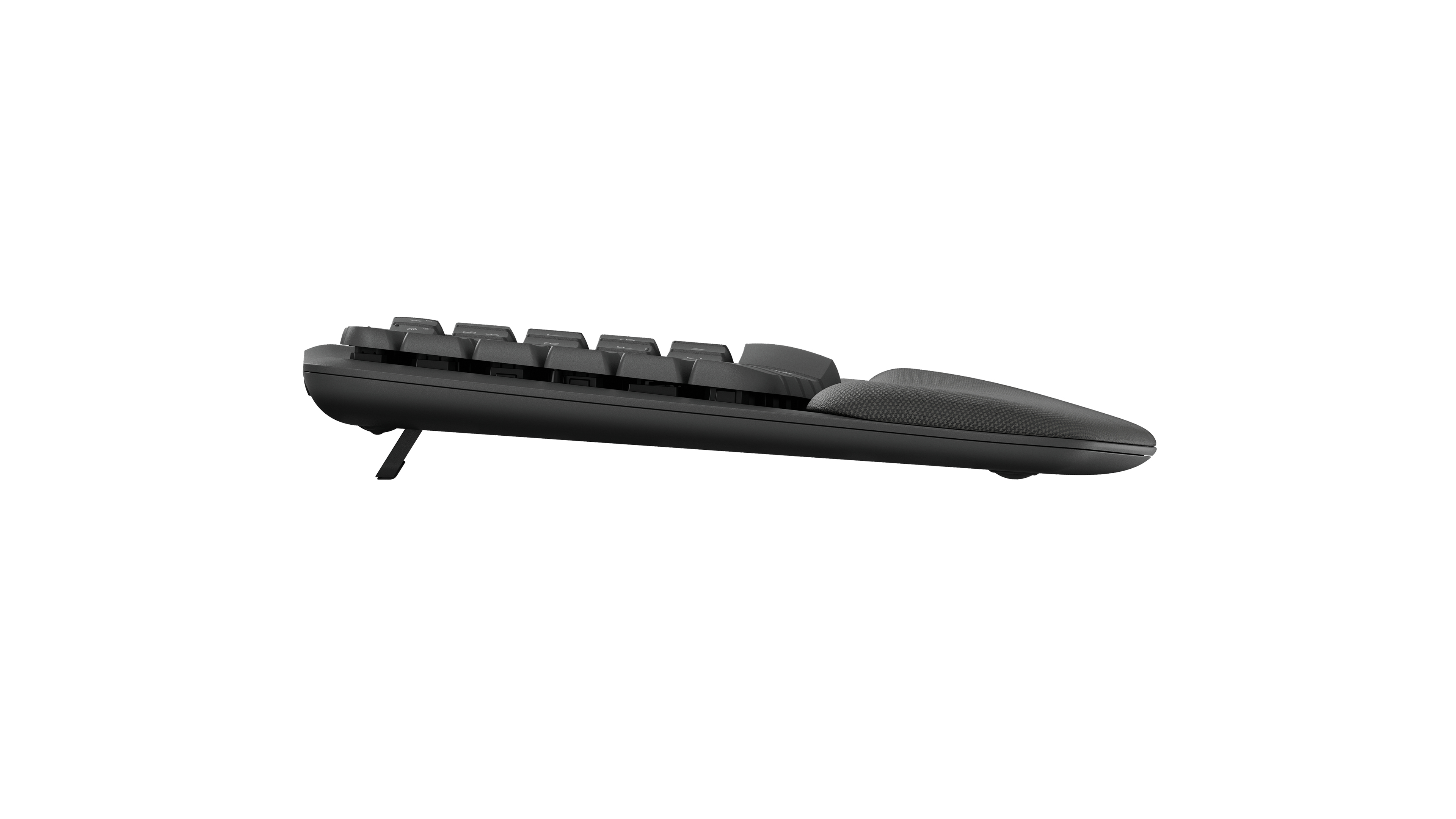 Logitech Ergo Series - Tastatur - kabellos