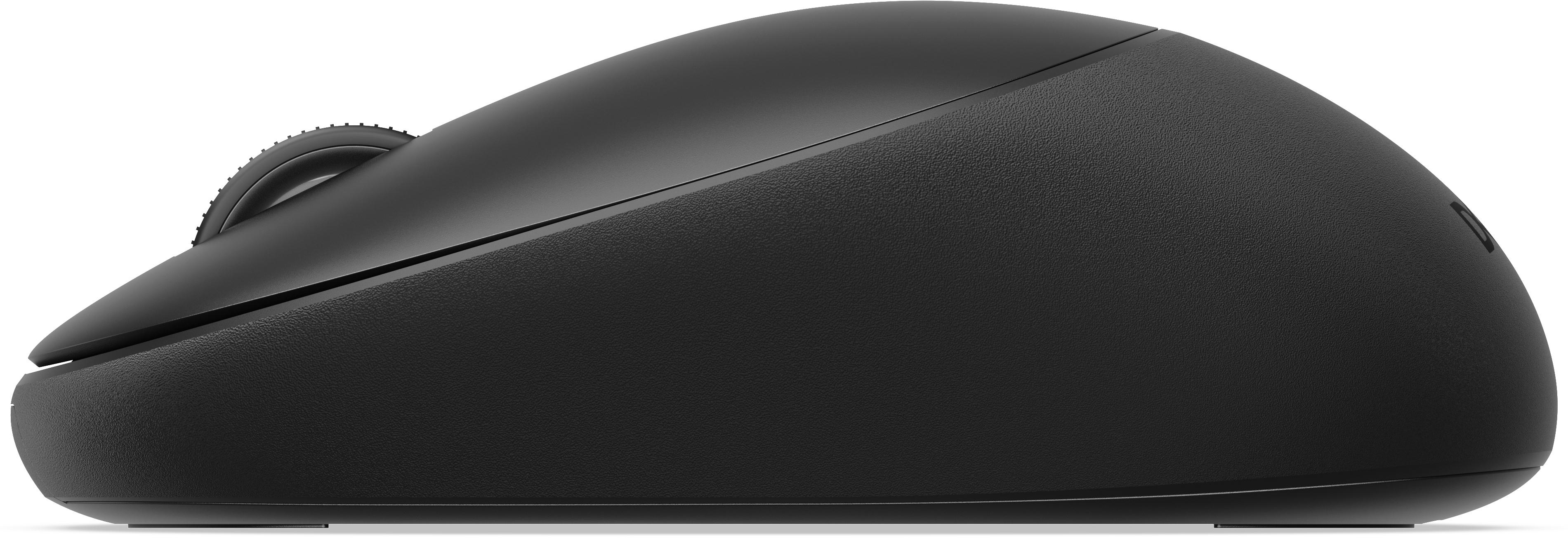 Dell Pro 5 MS526 - Maus - rechts- und linkshändig - optisch - 3 Tasten - kabellos - 2.4 GHz - kabell
