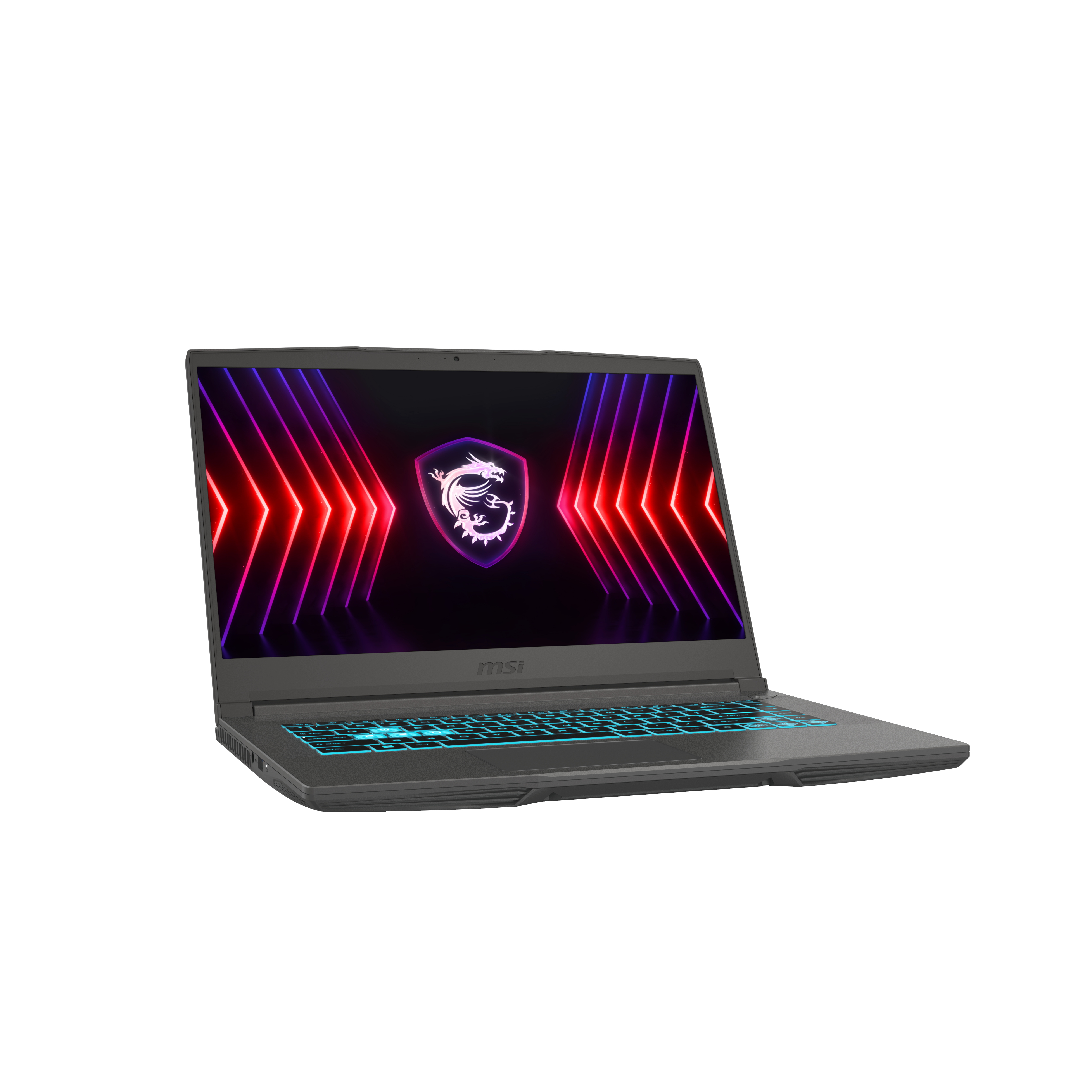 MSI Thin 15 B13UC-3073, 15.6" FHD 144Hz, Core i5-13420H, 16GB, 512GB, RTX 3050, ohne Win