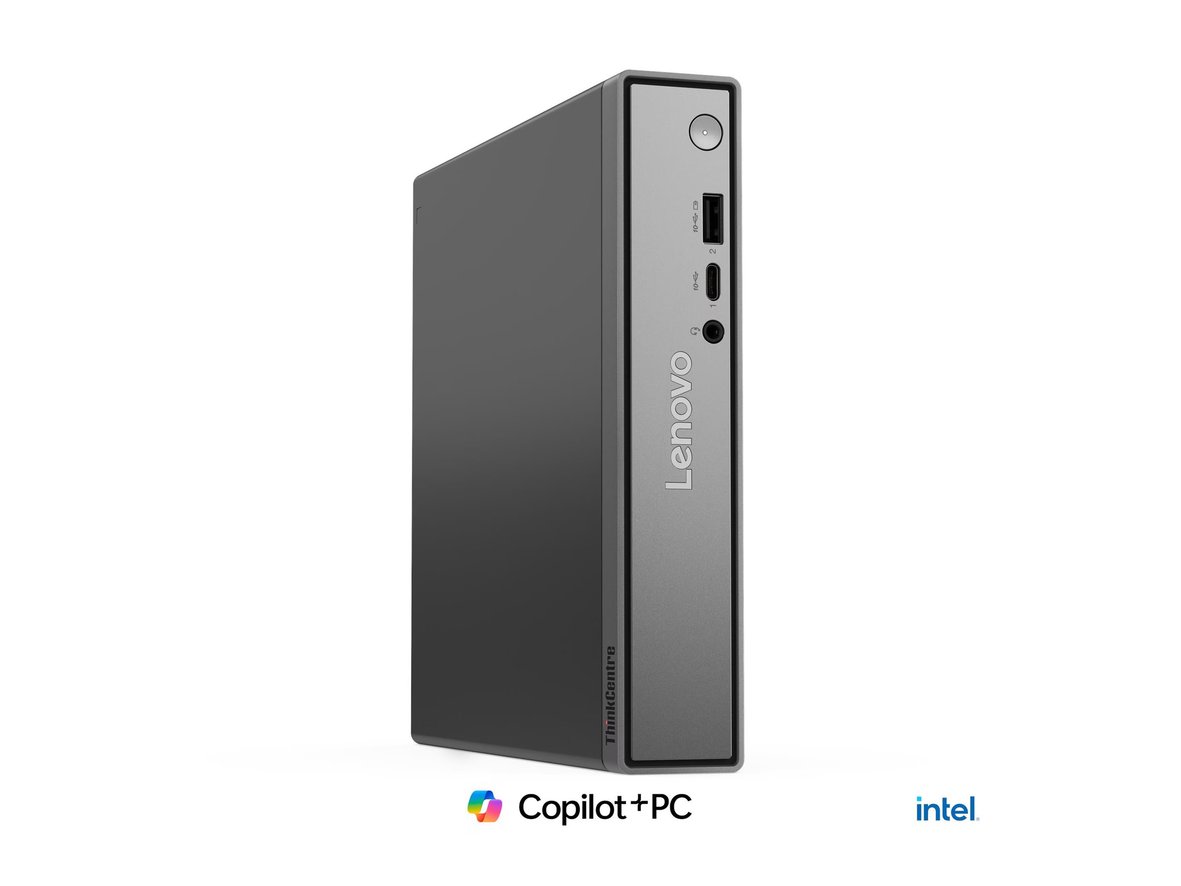 Lenovo ThinkCentre neo 50q Gen 6 - Tiny, Core Ultra 5 226V, 16GB RAM, 512GB SSD, Win11 Pro