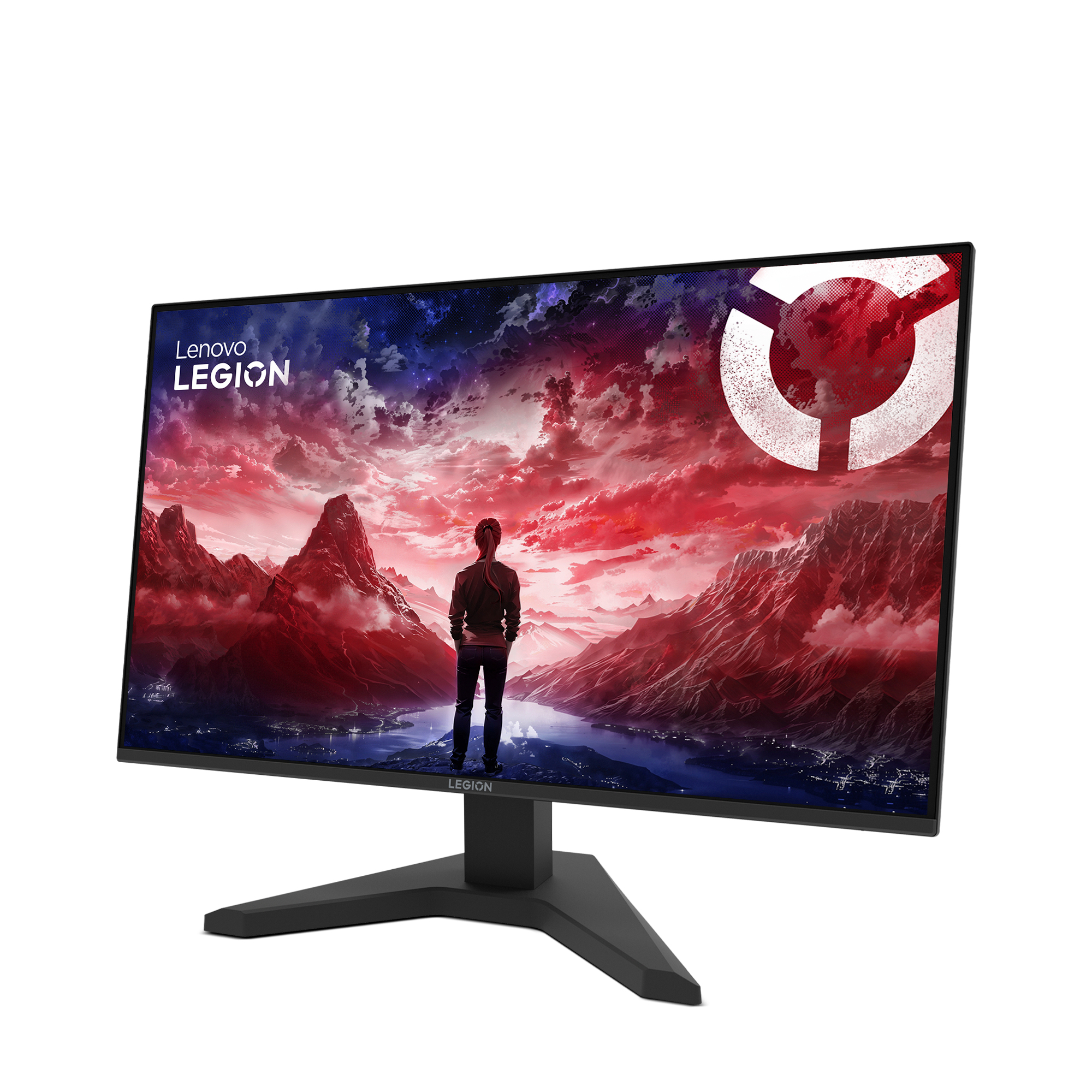 Lenovo Legion R27s - LED-Monitor - Gaming - 68.6 cm (27")
