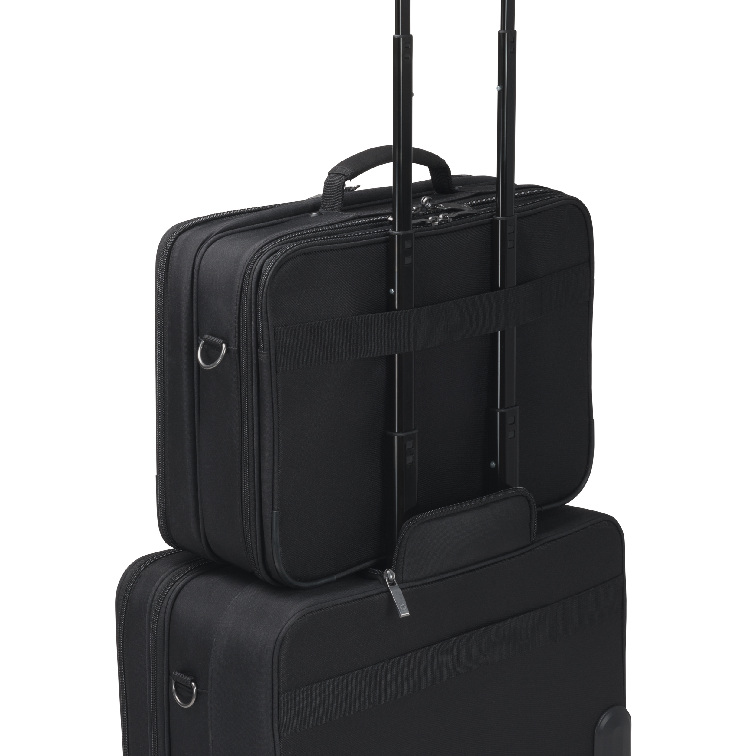 Dicota Eco Multi Twin SELECT 14-15.6, Messengerhülle, 39,6 cm (15.6"), Schultergurt, 1,3 kg