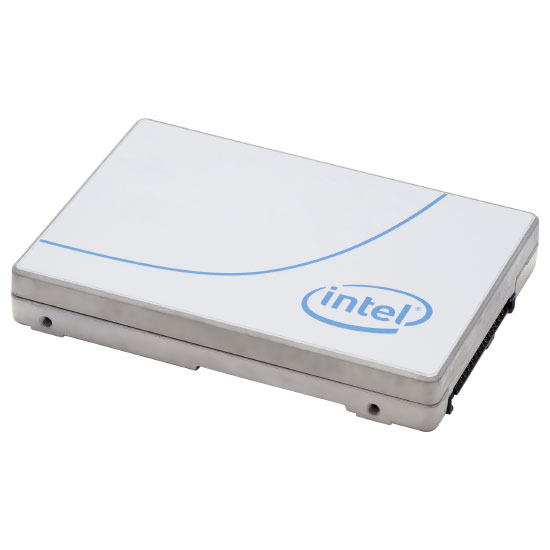 Intel Solid-State Drive DC P4510 Series - SSD - verschlüsselt - 4 TB - intern - 2.5" (6.4 cm)