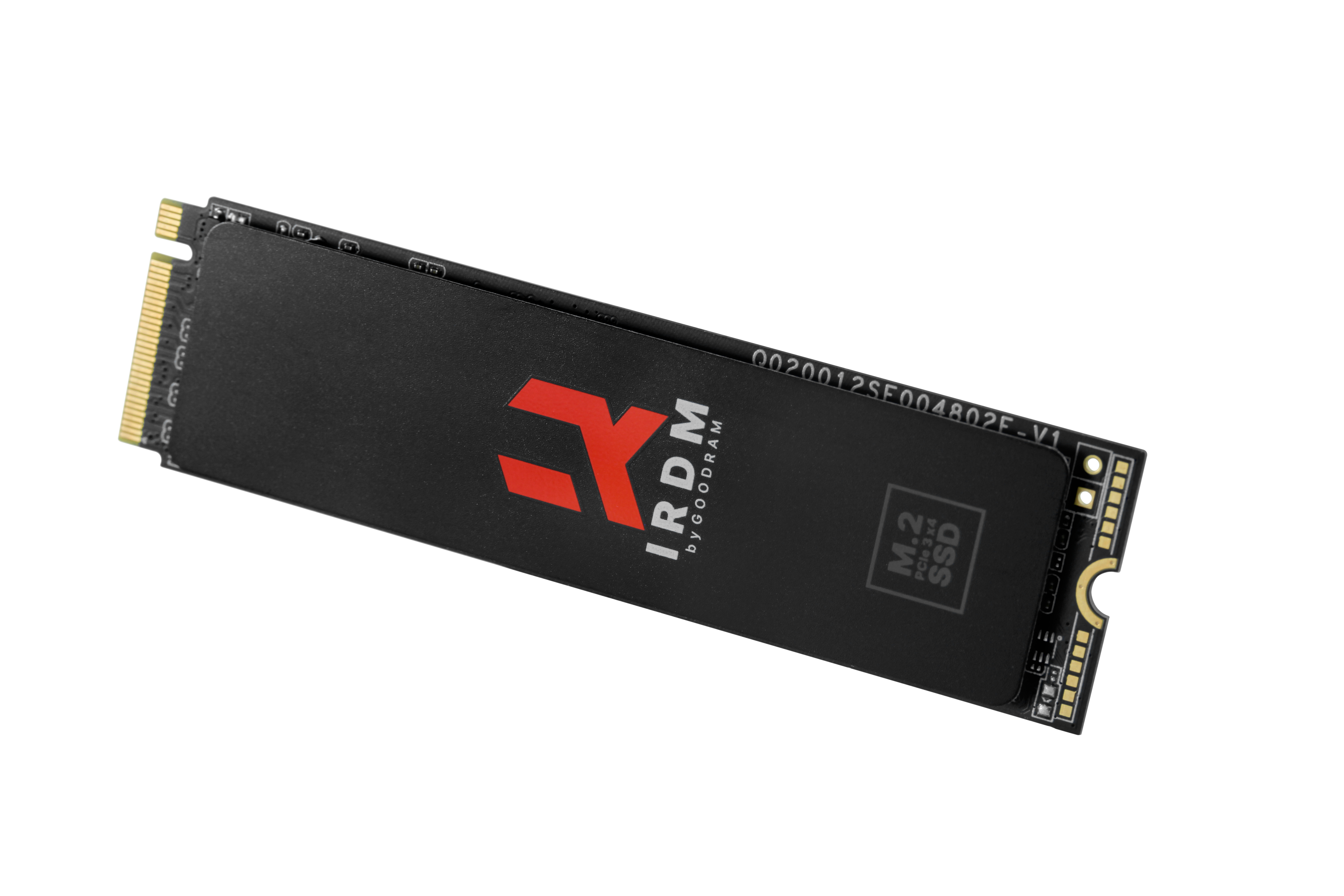 GoodRam IRDM, 2,05 TB, M.2, 3200 MB/s