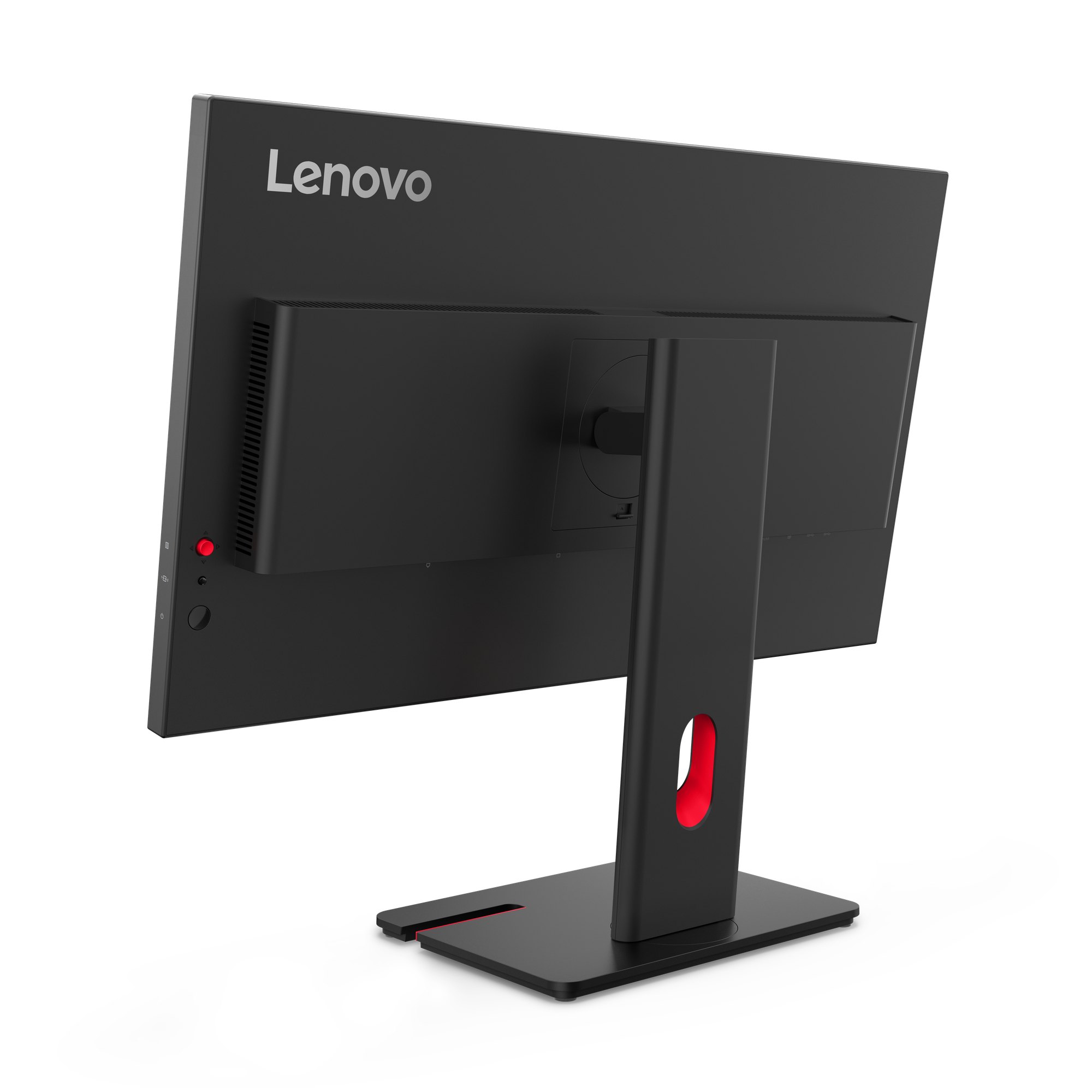 Lenovo ThinkVision T27Q-40 - LED-Monitor - 68.6 cm (27")