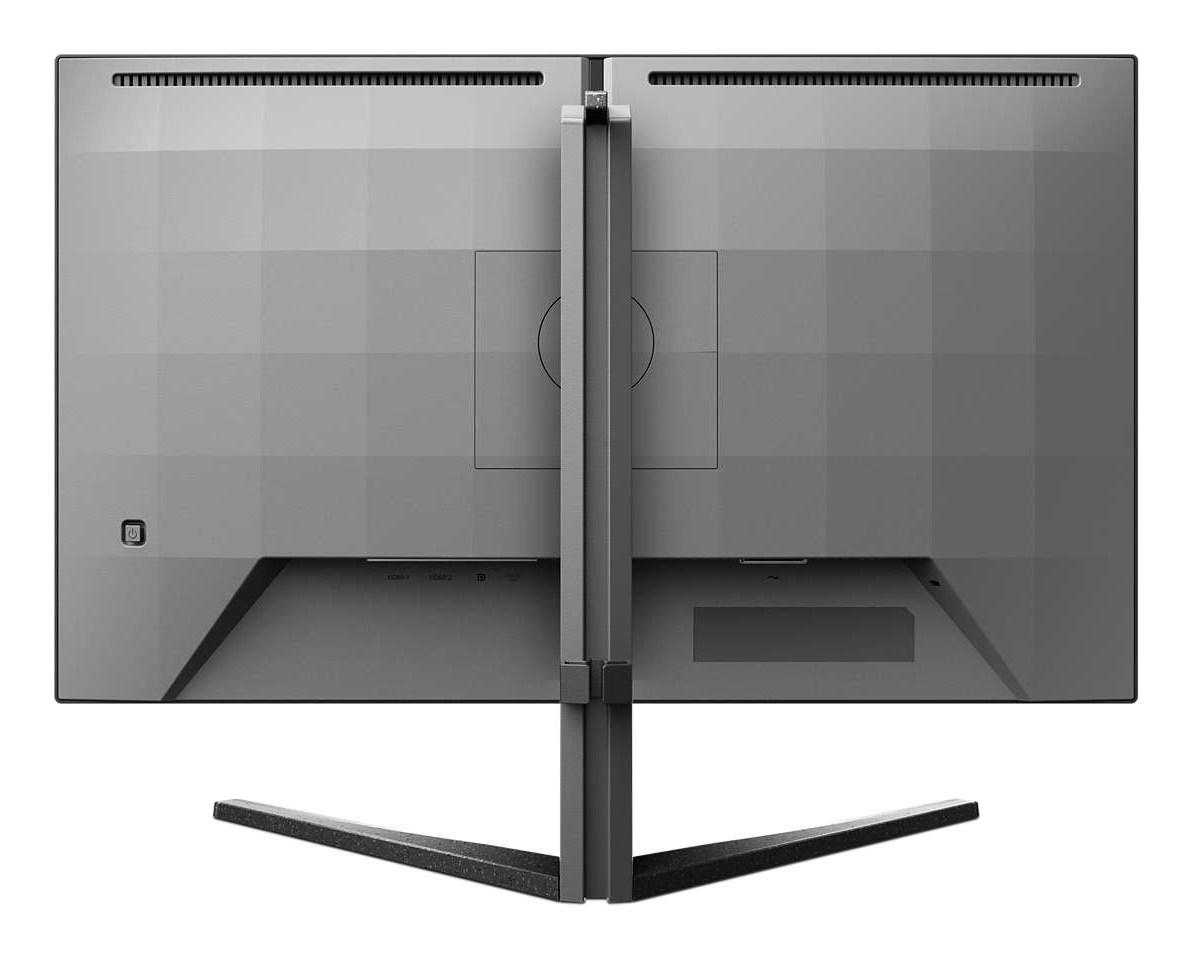Philips Evnia 5000 27M2N5500 - LED-Monitor - Gaming - 68.6 cm (27")