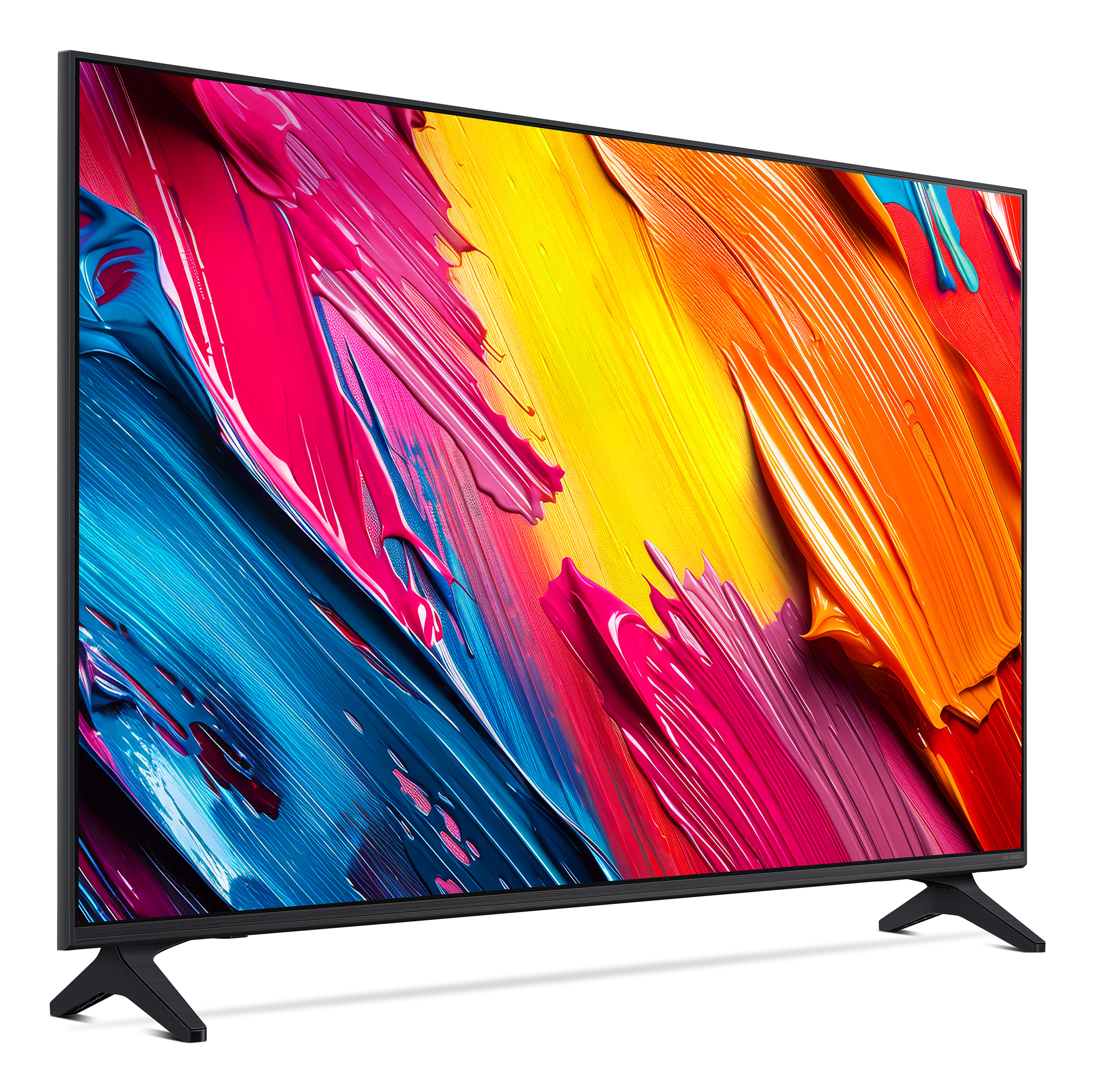 LG 50QNED70A6A - 126 cm (50") Diagonalklasse LCD-TV mit LED-Hintergrundbeleuchtung - QNED AI - Smart