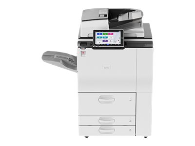 Ricoh IM 8000 - Multifunktionsdrucker - s/w
