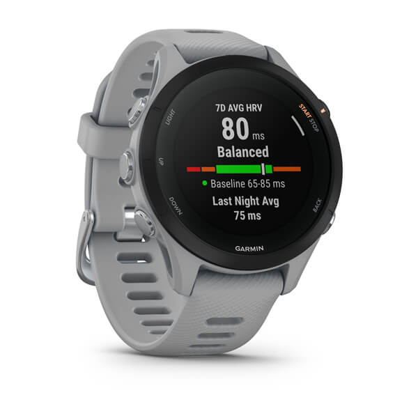 Garmin Forerunner 255S, 2,79 cm (1.1"), MIP, 4 GB, GPS, 39 g