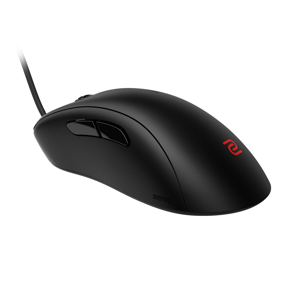 BenQ ZOWIE EC3-C, rechts, USB Typ-A, 3200 DPI, Schwarz