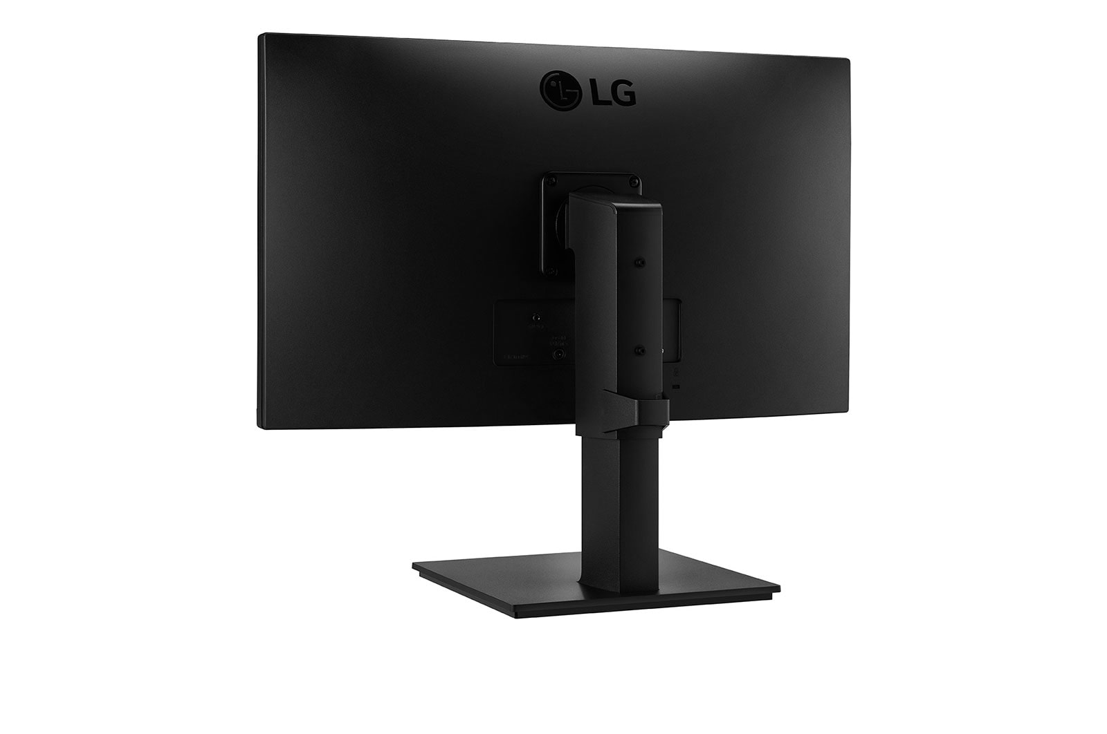 LG 24BP45SP-B - LED-Monitor - 61 cm (24") (23.8" sichtbar)