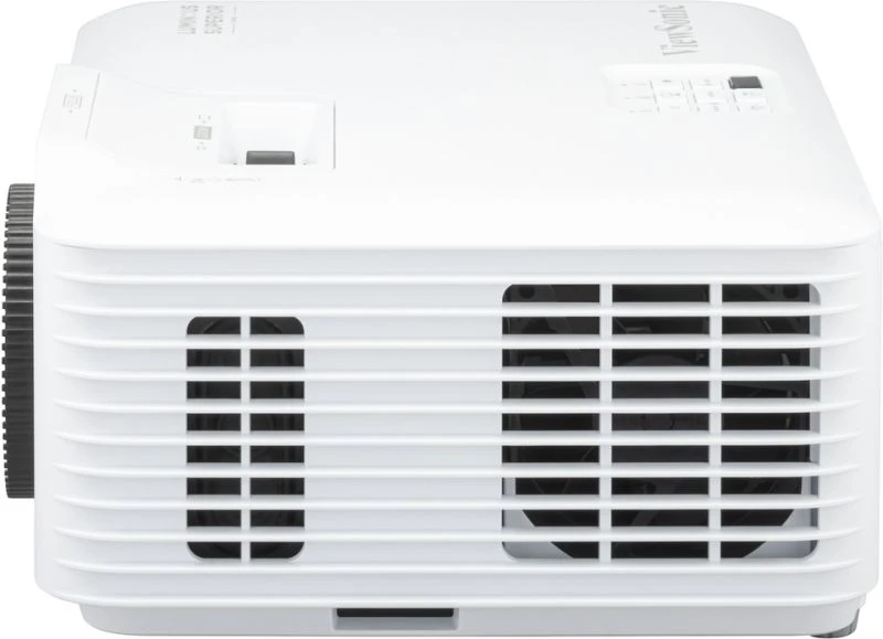 ViewSonic LS741HD - DLP-Projektor - Laser/Phosphor - 5000 ANSI-Lumen - Full HD (1920 x 1080)