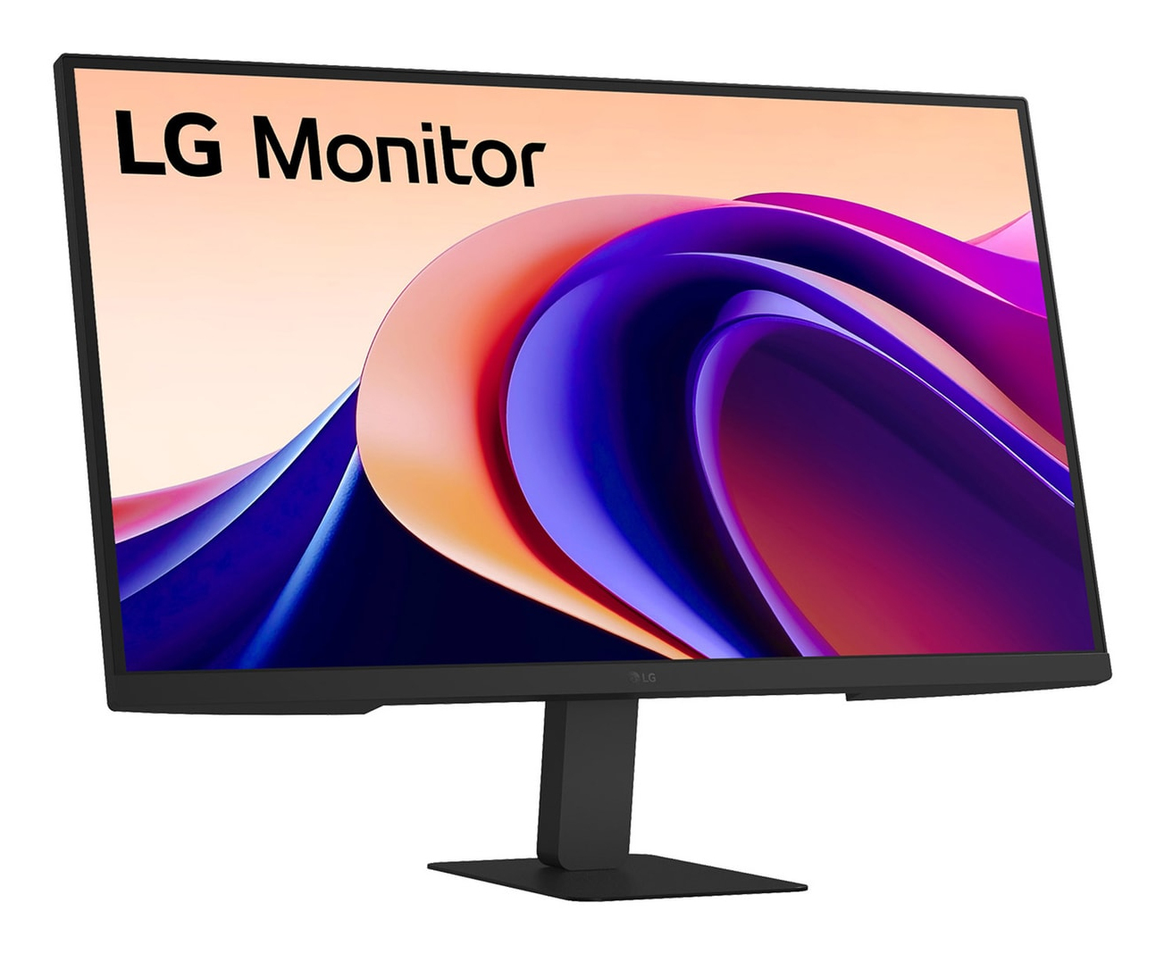 LG 27U631A-B Monitor 68.47cm (27") WQHD, IPS, 5ms, HDMI, Displayport