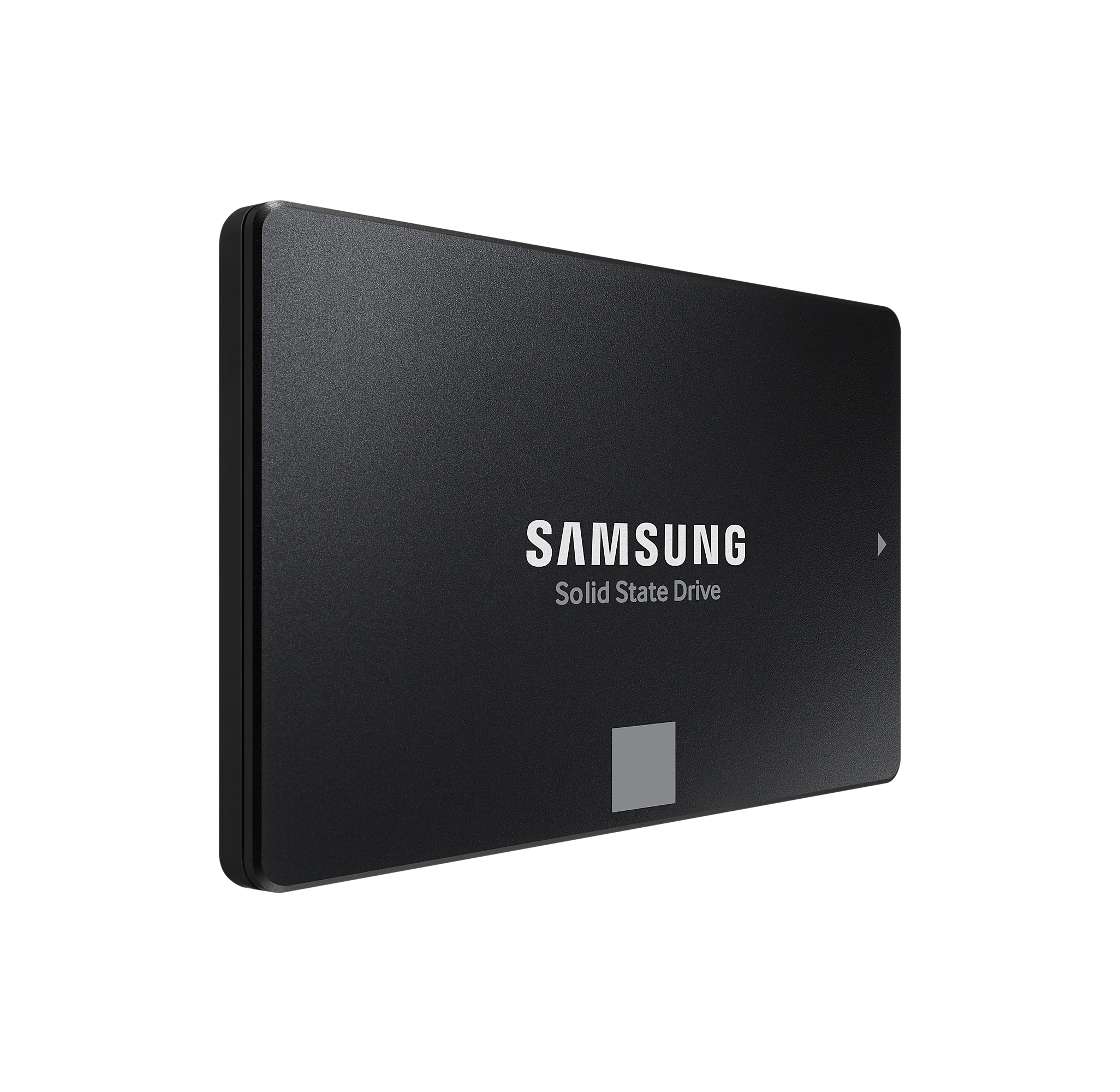 Samsung SSD 870 EVO 1TB, 2.5" / SATA 6Gb/s