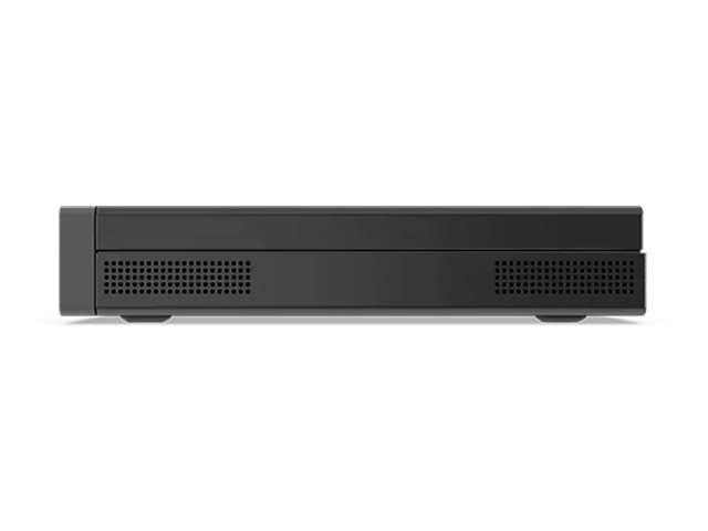 Lenovo ThinkCentre neo 55q Gen 6 - Tiny, AMD Ryzen 5 220, 8GB RAM, 256GB SSD, ohne Windows