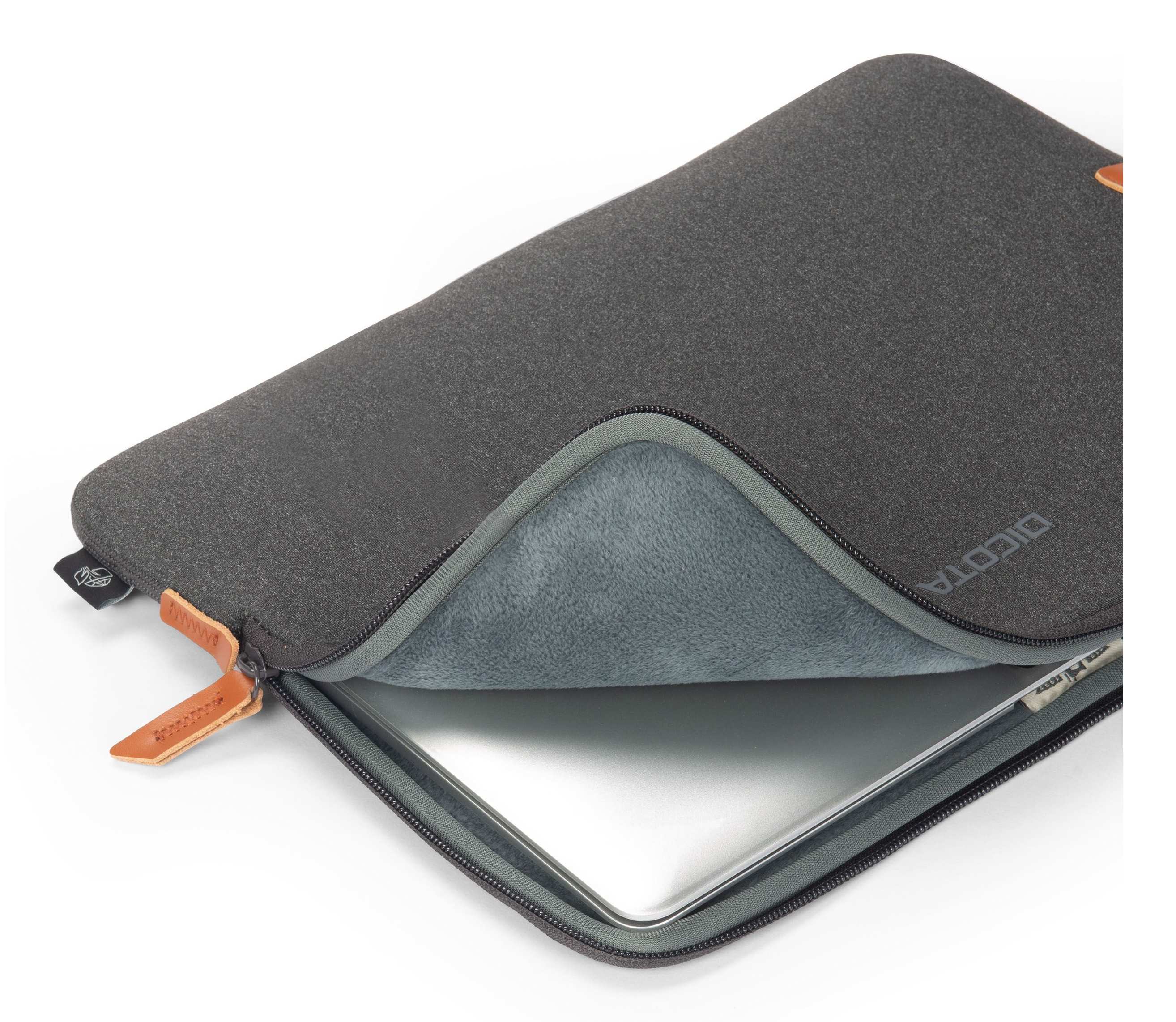 Dicota Skin URBAN - Notebook-Hülle - 33 cm (13")