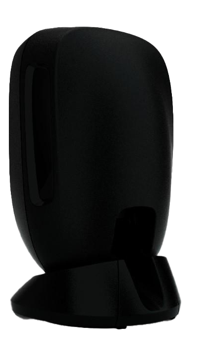 Zebra DS9308-SR, Fester Barcodeleser, 1D/2D, LED, Codabar, Code 11, Code 128, Code 39, Code 93, EAN-