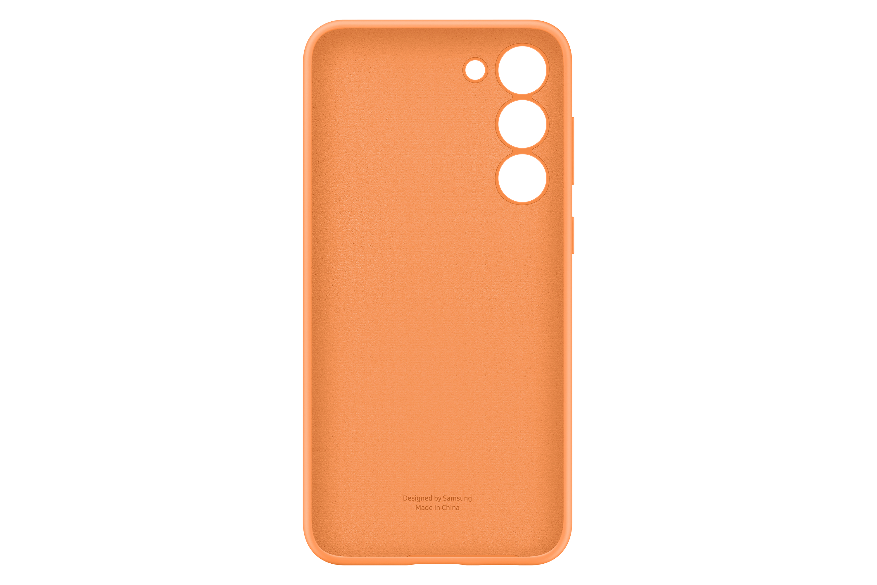 Samsung EF-PS916TOEGWW, Cover, Samsung, Galaxy S23+, 16,8 cm (6.6"), Orange