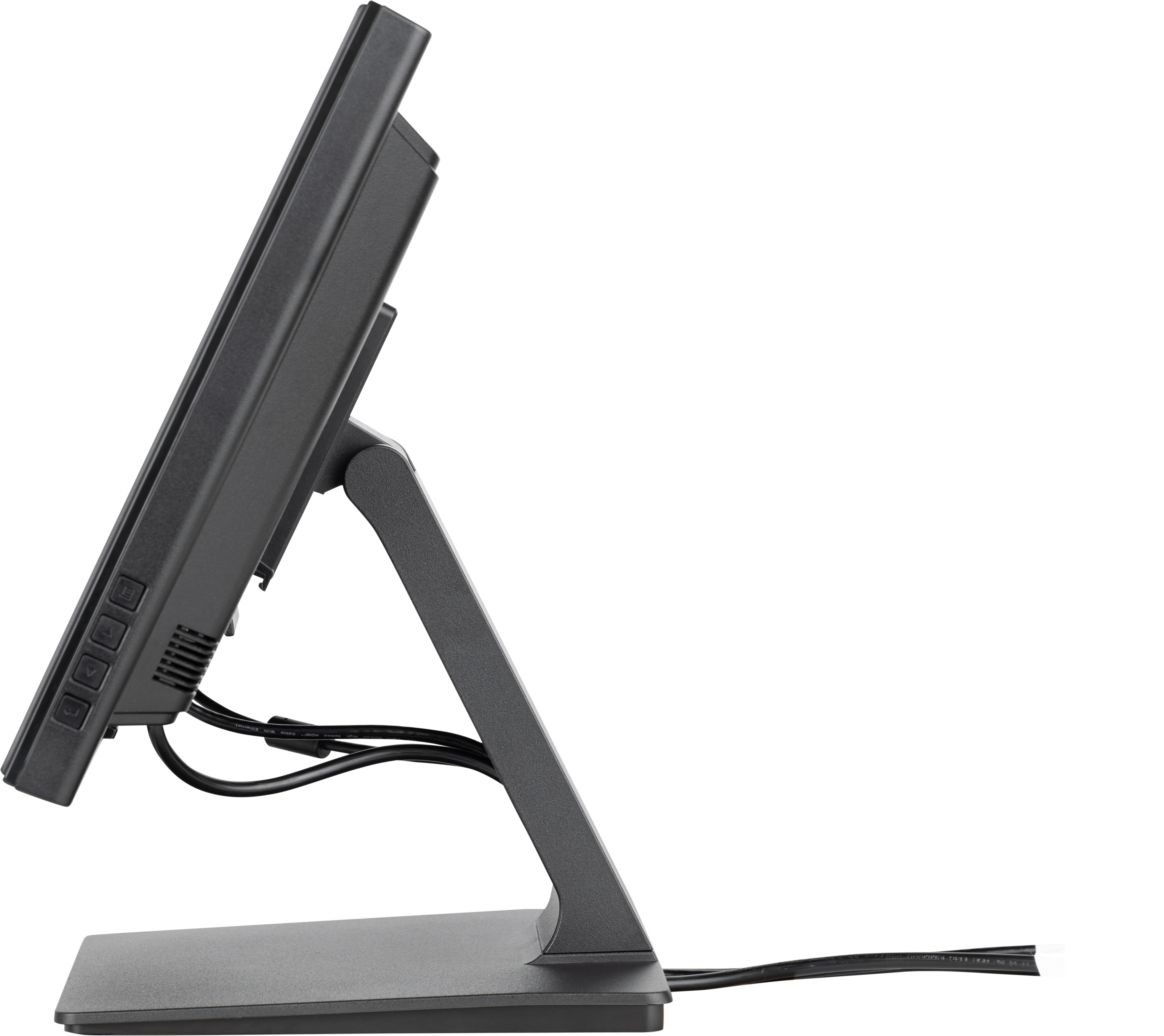 Iiyama ProLite T1732MSC-B1SAG - LED-Monitor - 43 cm (17")