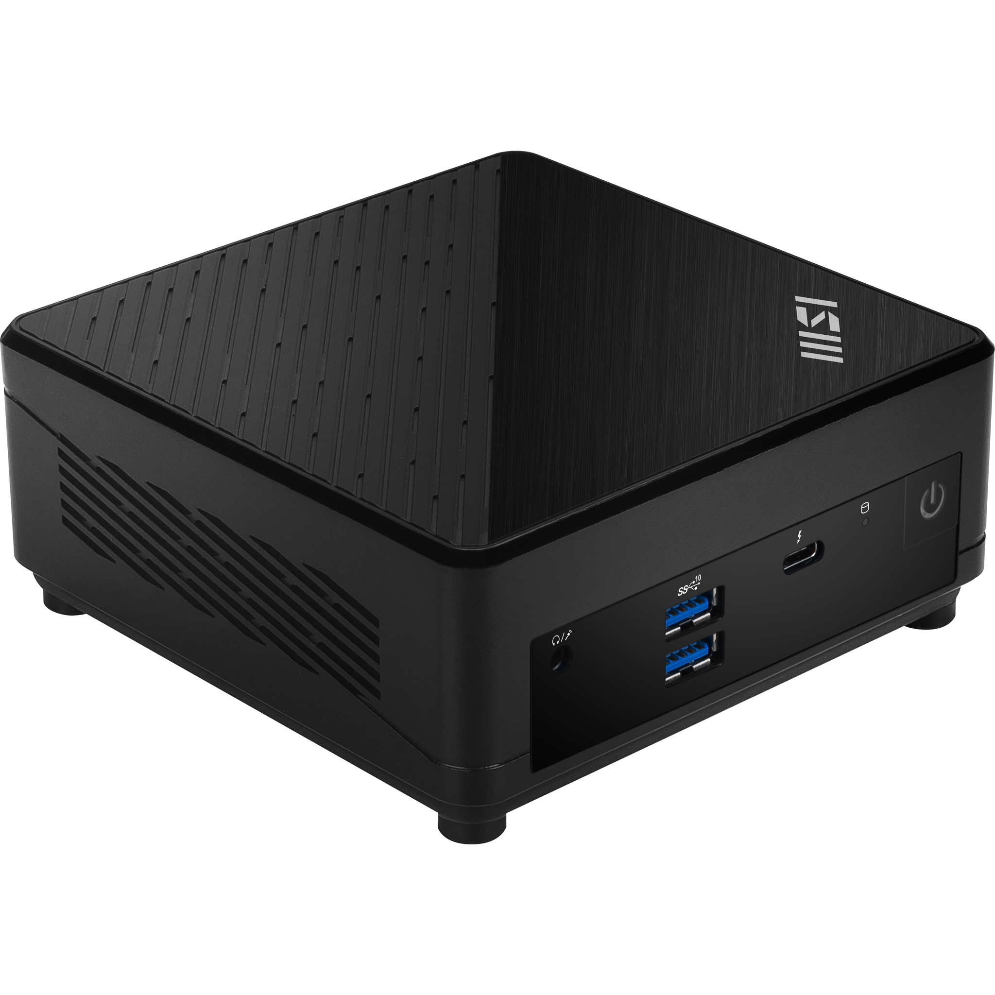 MSI Cubi 5 Barebone 1M-437BE Intel Core 7 150U - Core i7 Mobile - 1,8 GHz