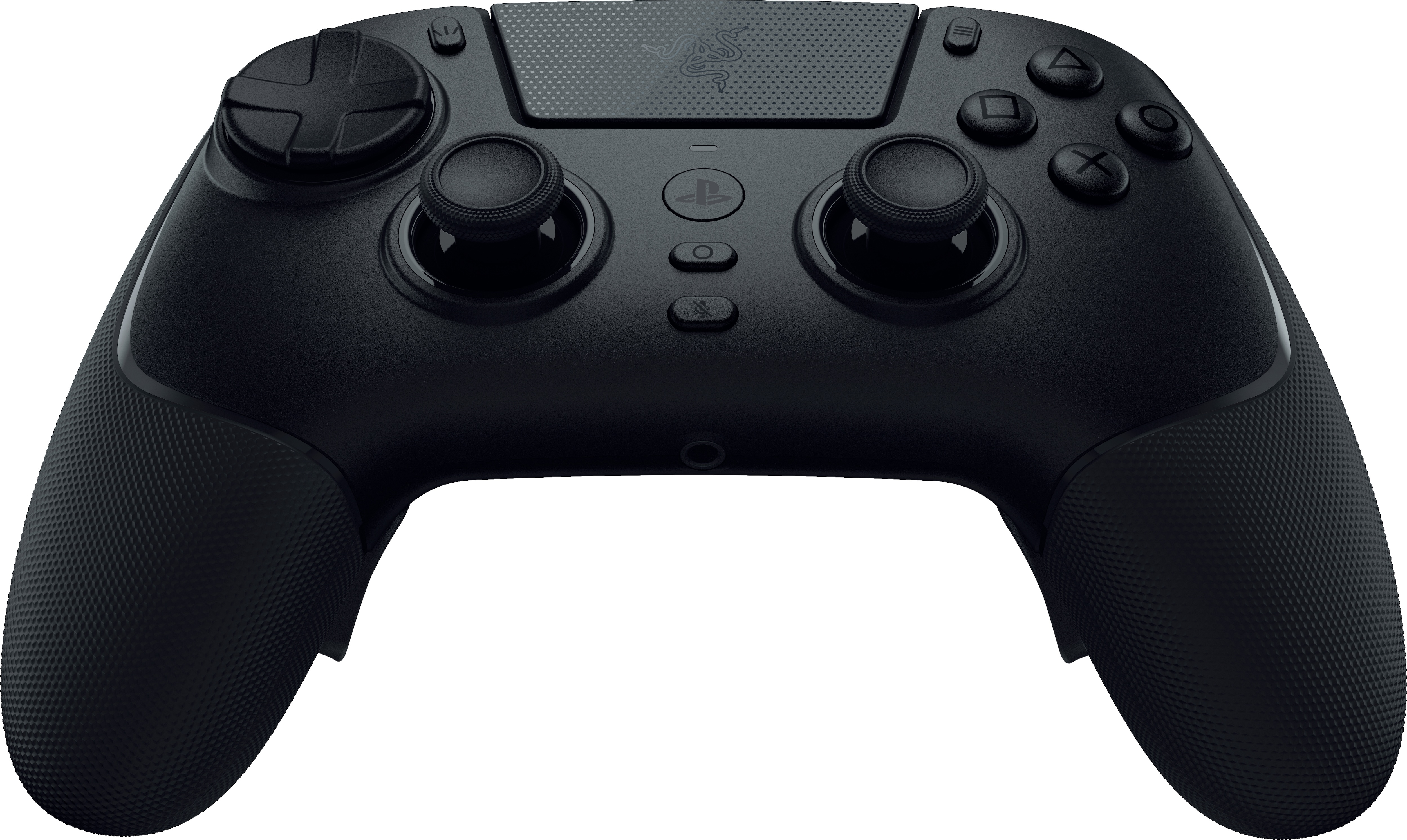 Razer Raiju V3 Pro - Game Pad - kabellos - Bluetooth
