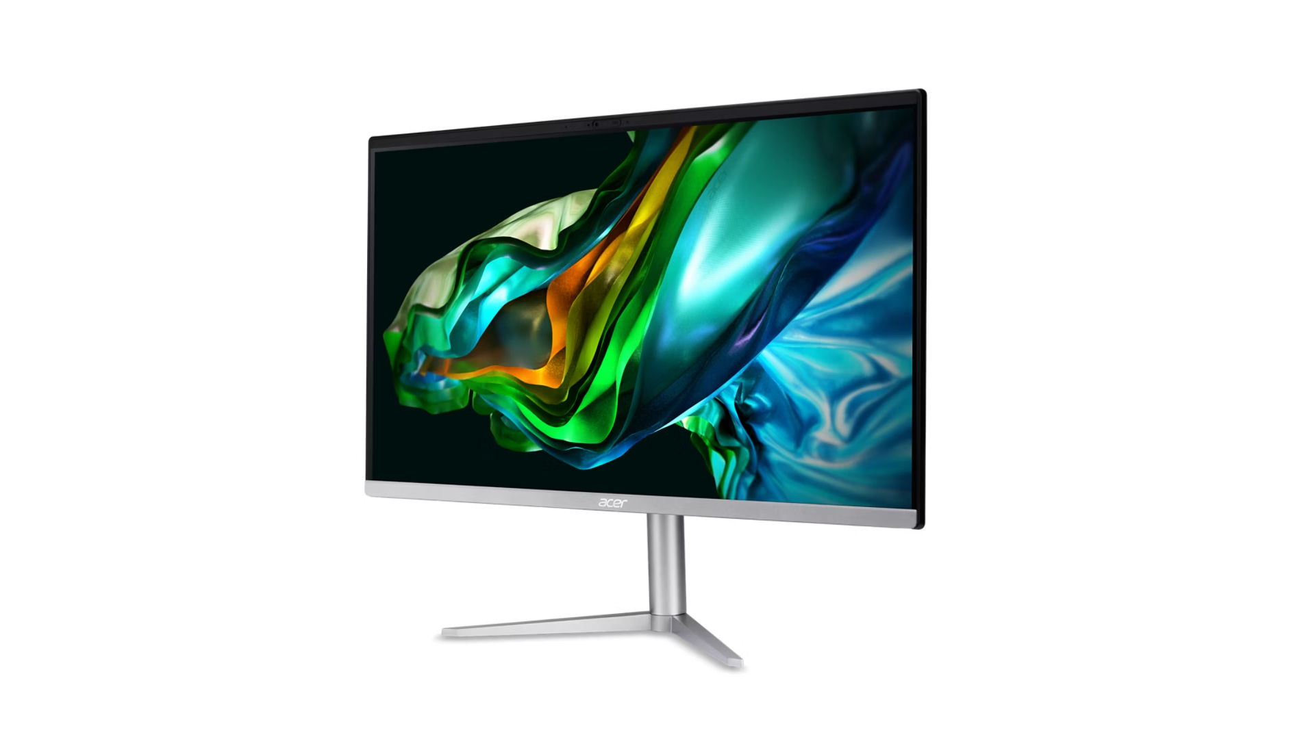 Acer Aspire C 24 C24-1300 - All-in-One Komplettlösung - Ryzen 3 7320U 2.4 - All-in-One mit Monitor -