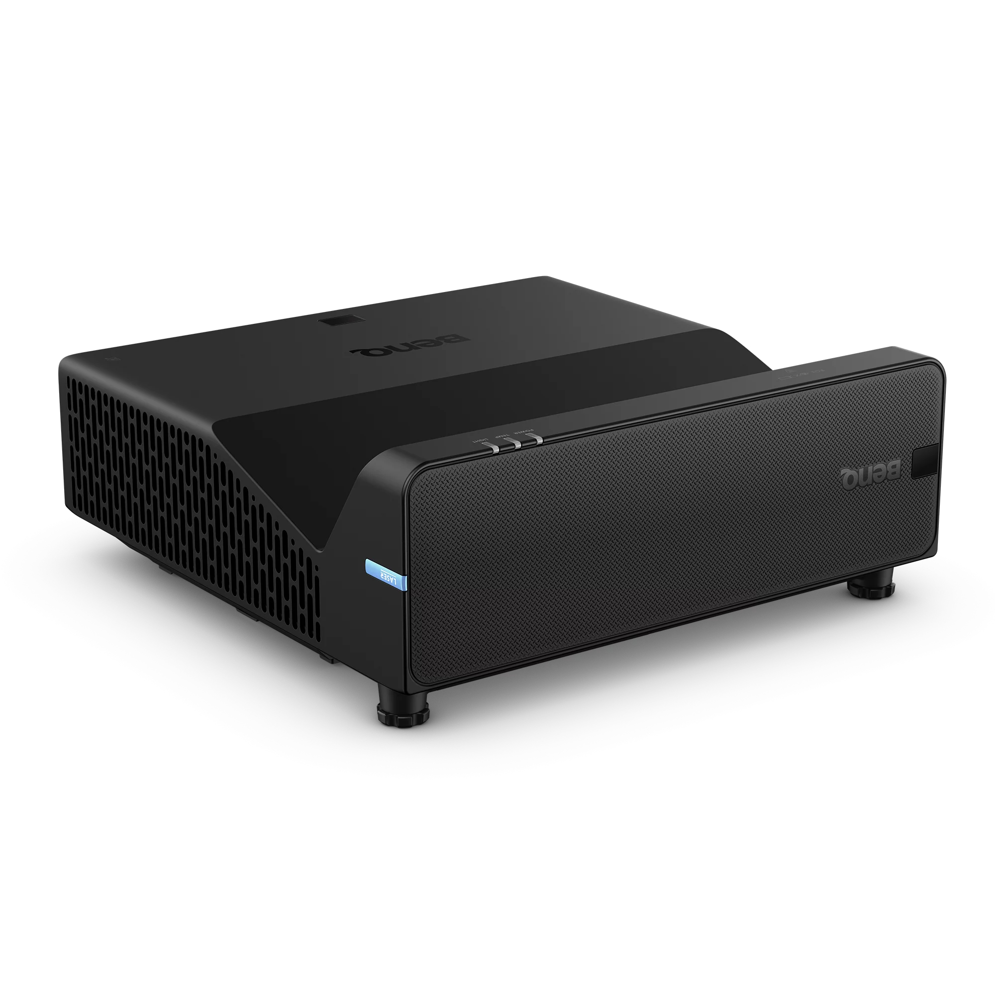 BenQ LU895UST, 5000 ANSI Lumen, DLP, WUXGA (1920x1200), 3000000:1, 16:10, 1,07 Milliarden Farben