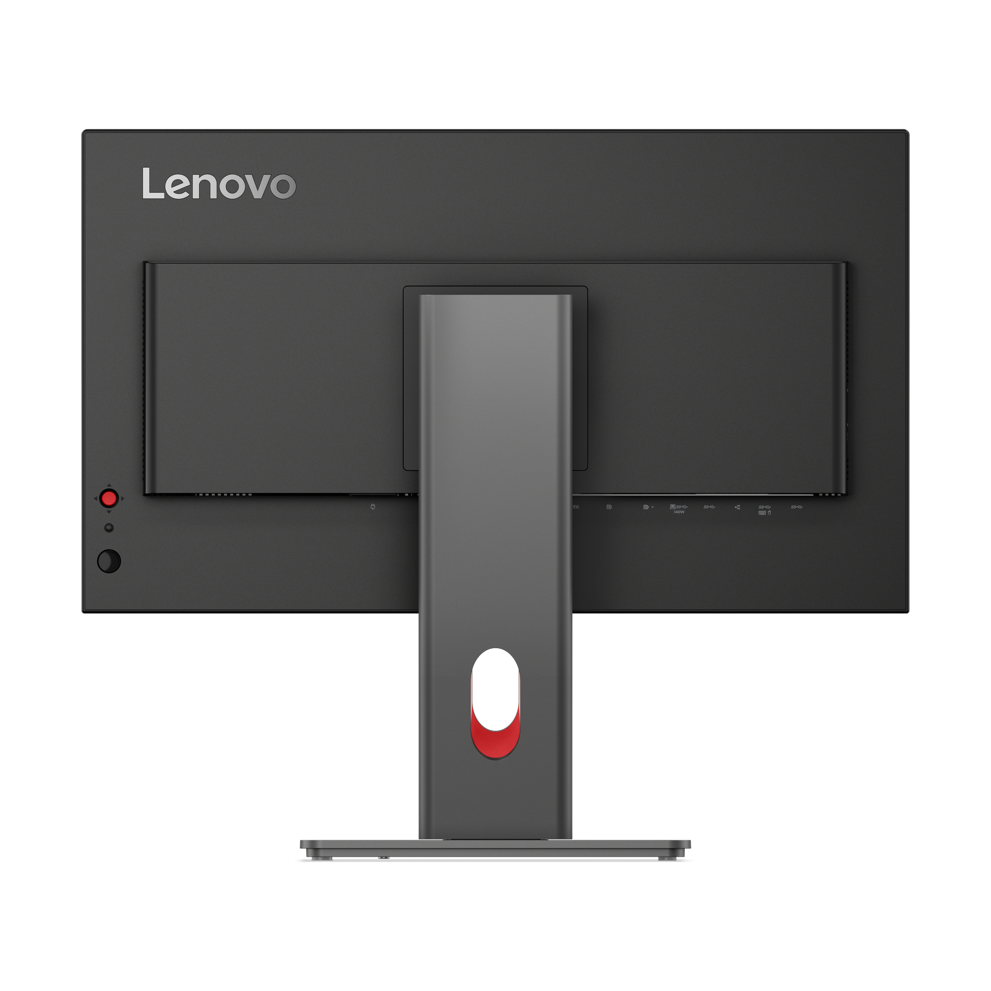 Lenovo ThinkVision P24QD-40 - LED-Monitor - 61 cm (24")
