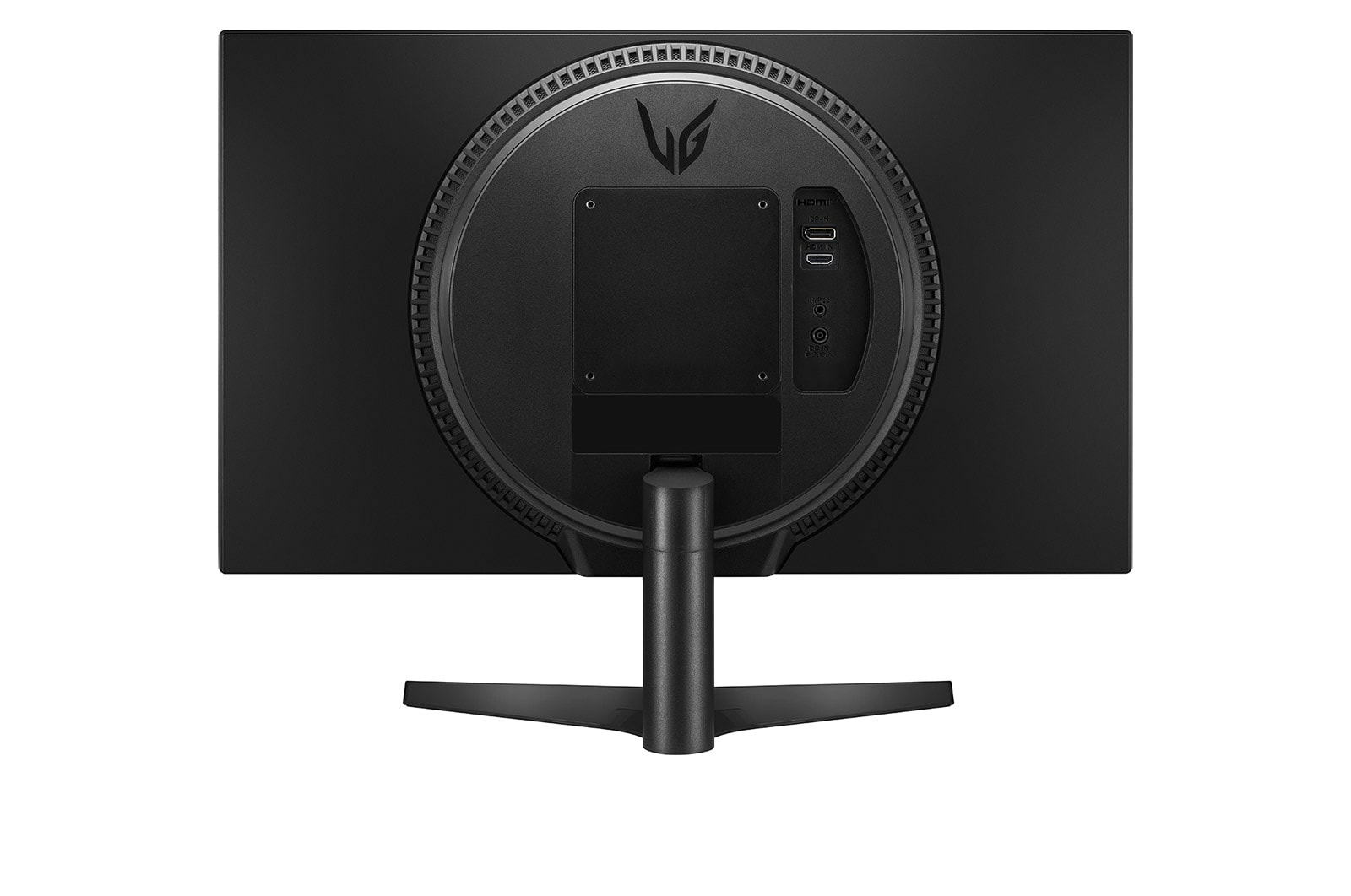 LG UltraGear 24GS60F-B - LED-Monitor - Gaming - 61 cm (24")