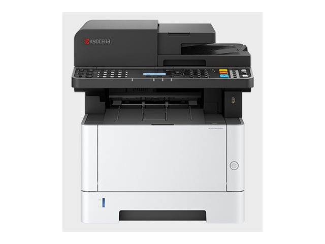 Kyocera ECOSYS MA4000fx - Multifunktionsdrucker - s/w - Laser - Legal (216 x 356 mm)
