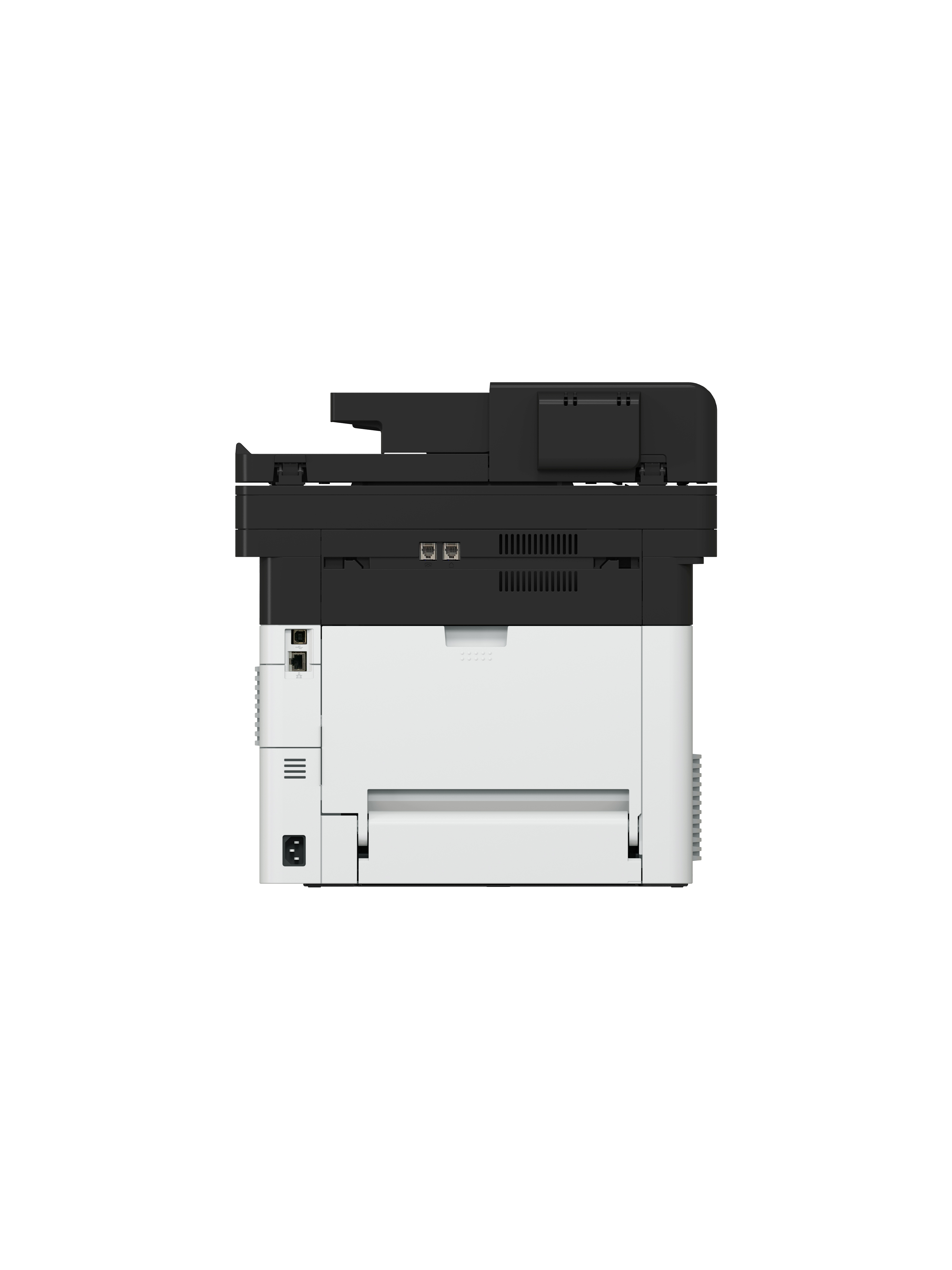 Kyocera ECOSYS MA4000wifx - Multifunktionsdrucker - s/w - Laser - Legal (216 x 356 mm)