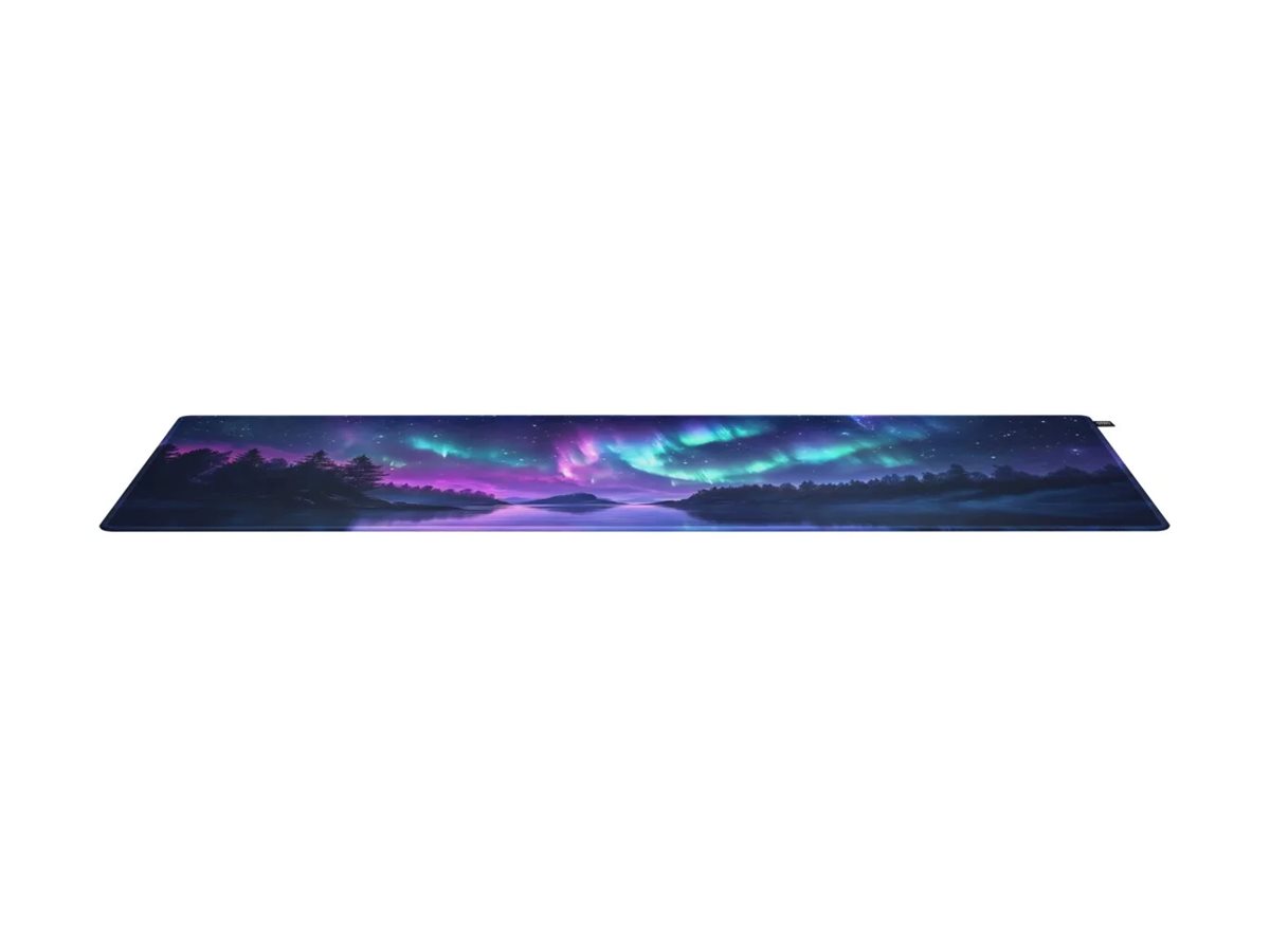 Cherry XTRFY K5V2 - Tastatur - 65% - compact