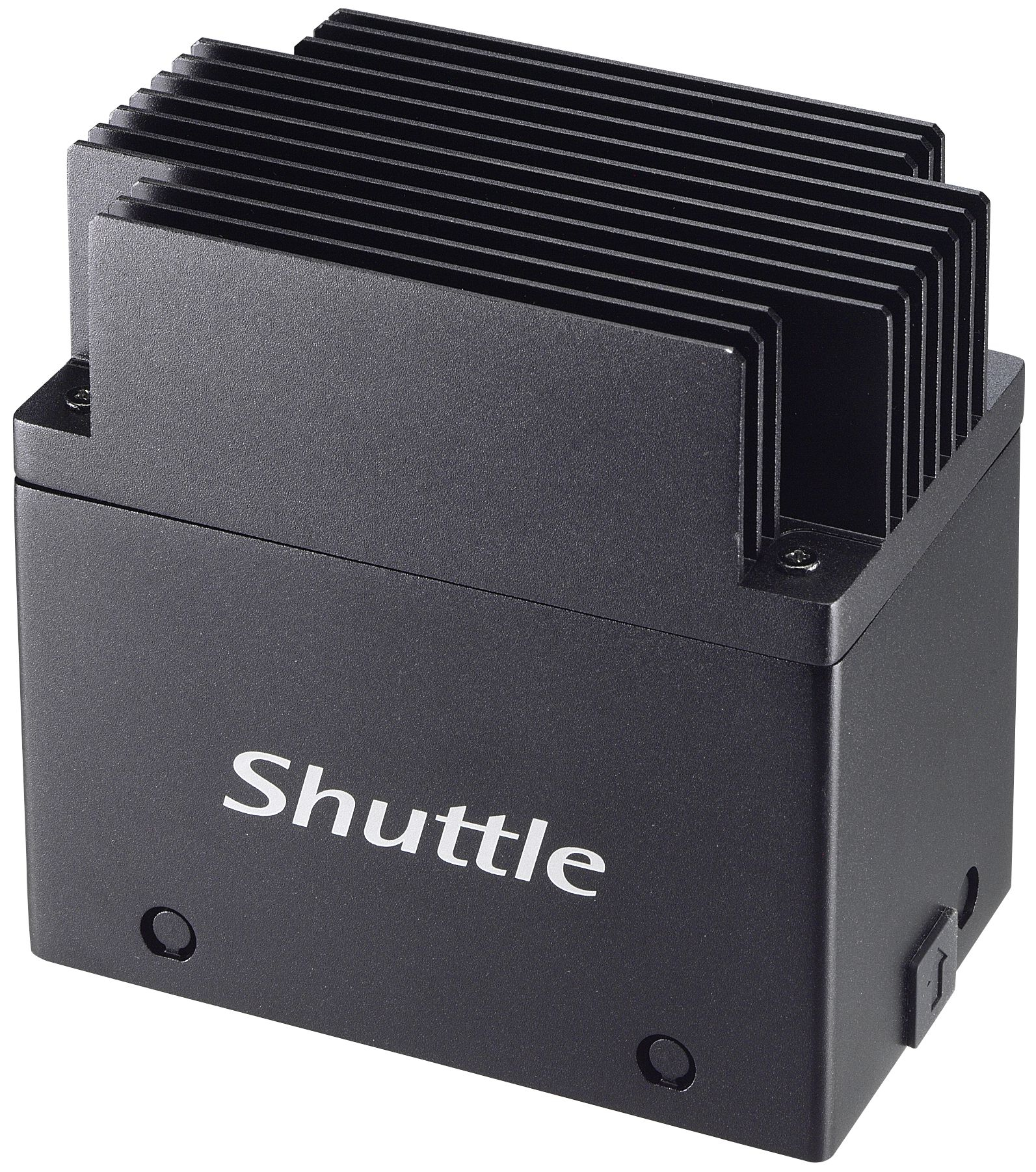 Shuttle EDGE EN01J4, 1,5 GHz, Intel® Pentium®, J4205, 8 GB, LPDDR4-SDRAM, 64 GB