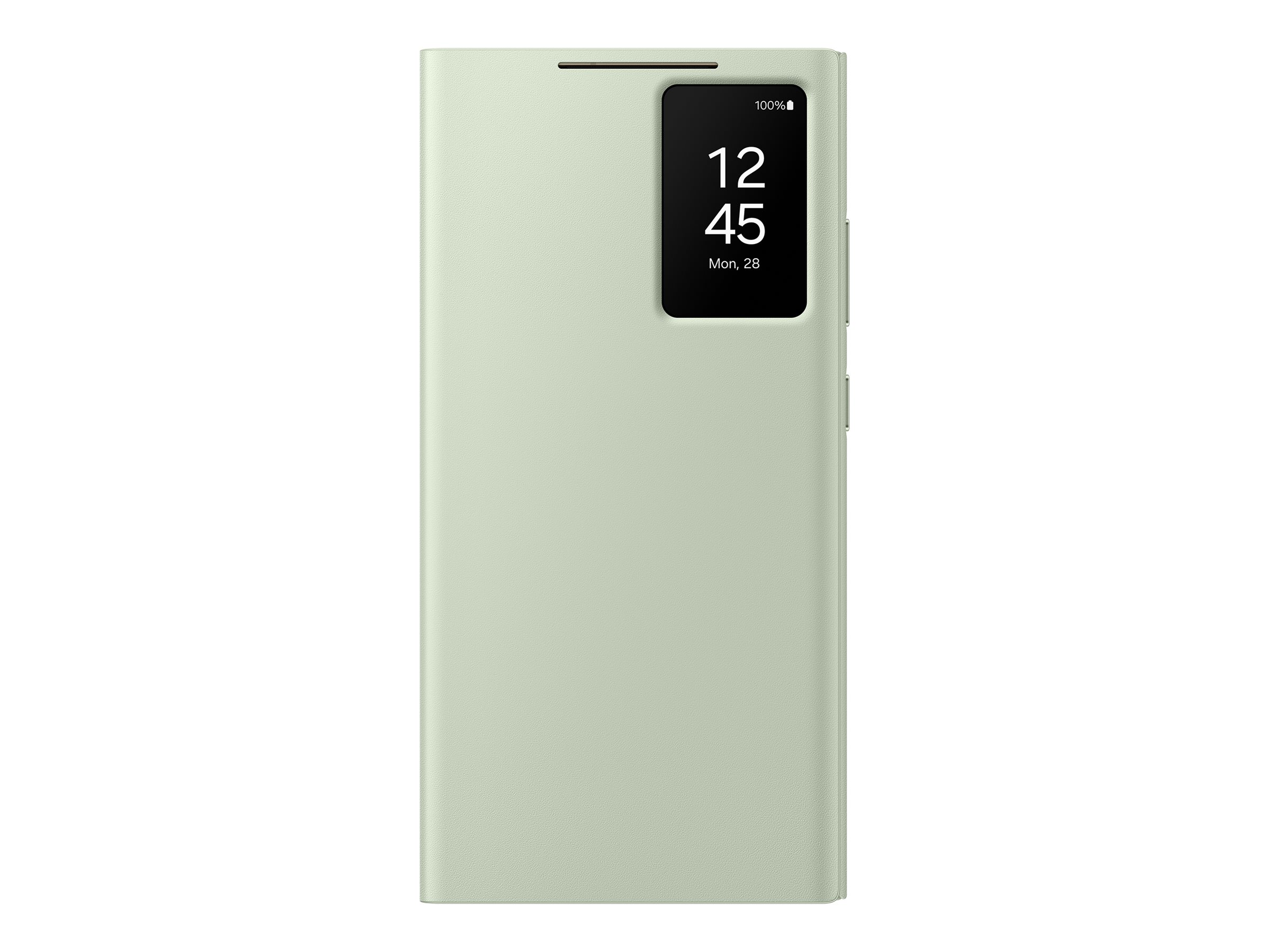 Samsung EF-ZS928 - Flip-Hülle für Mobiltelefon