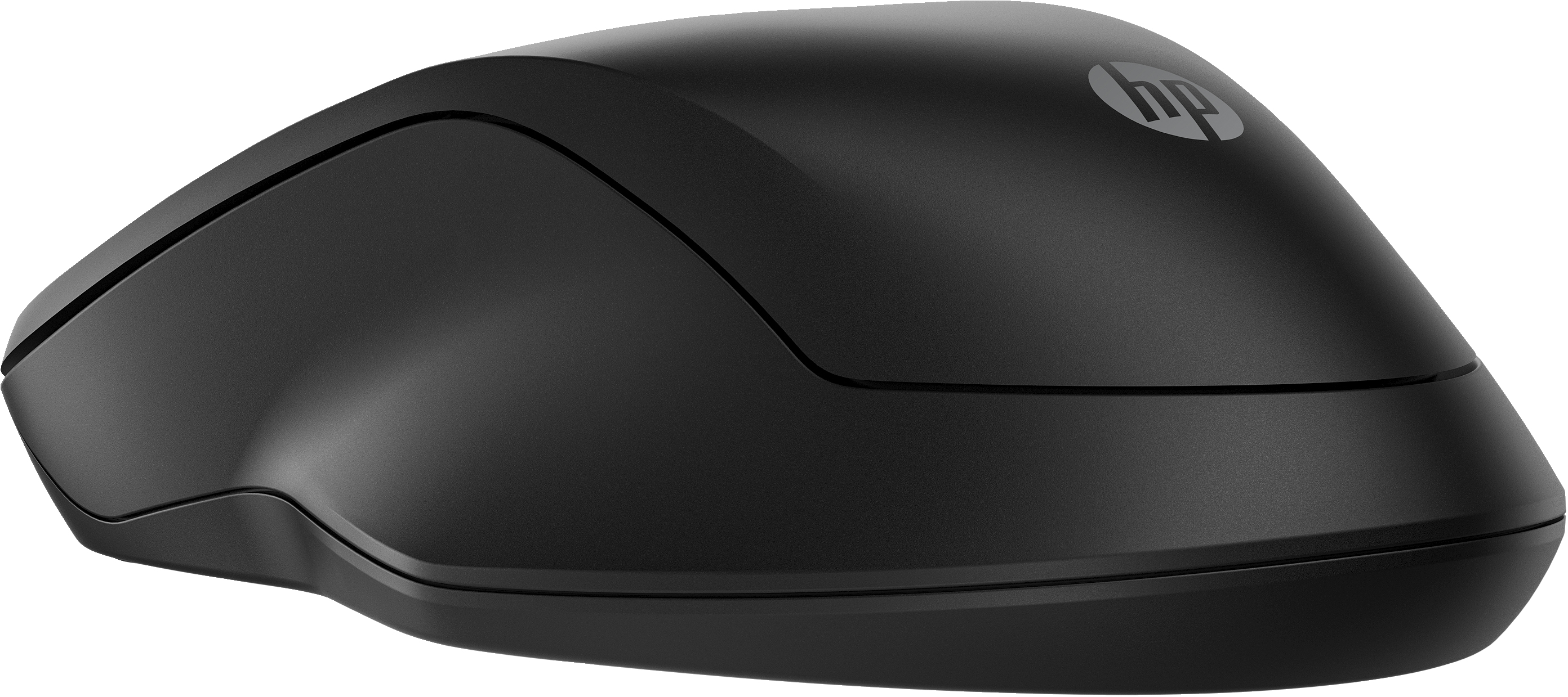 HP 255 - Maus - optisch - 3 Tasten - kabellos