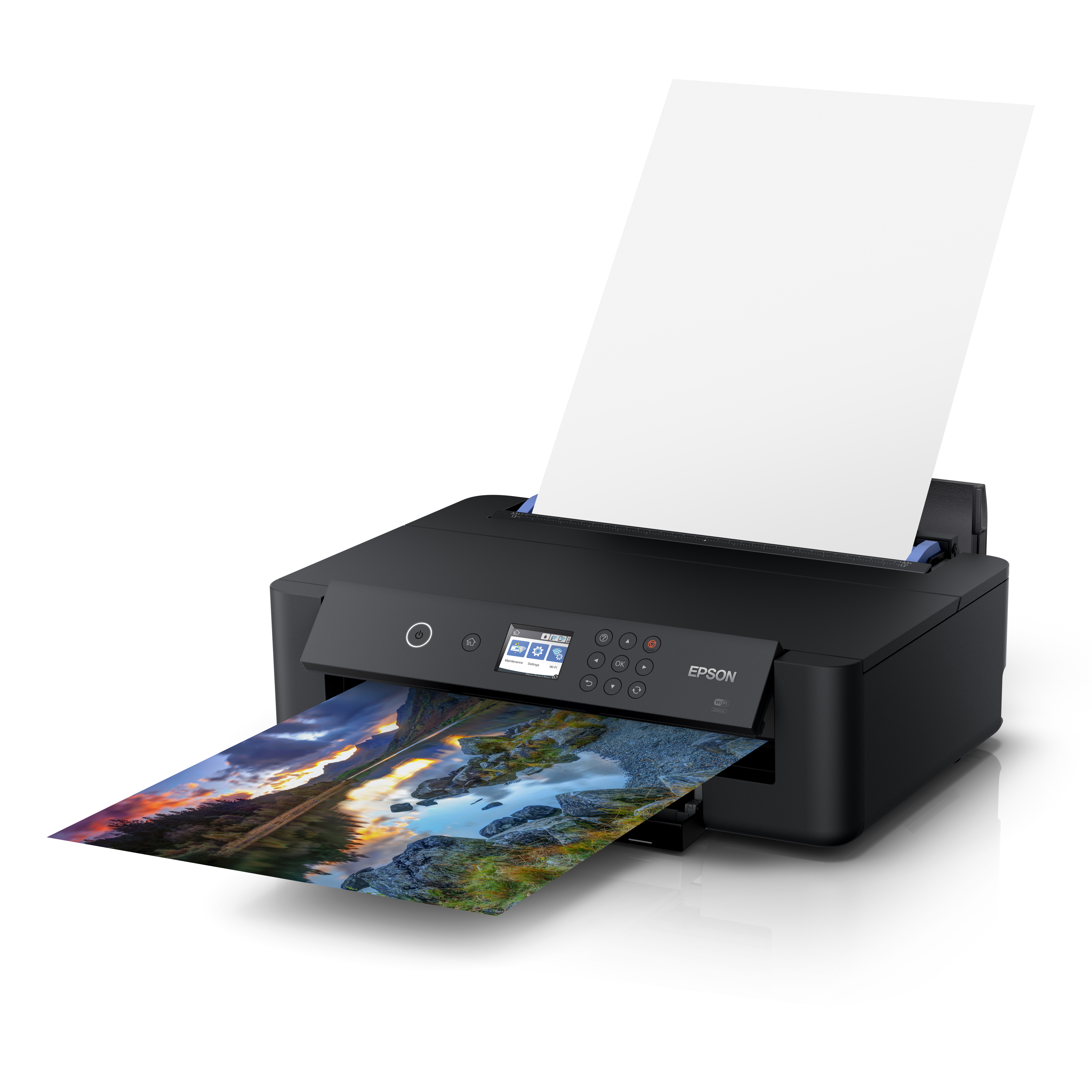 Epson Expression Photo HD XP-15000 - Drucker - Farbe - Duplex - Tintenstrahl - A3/Ledger - 5760 x 14