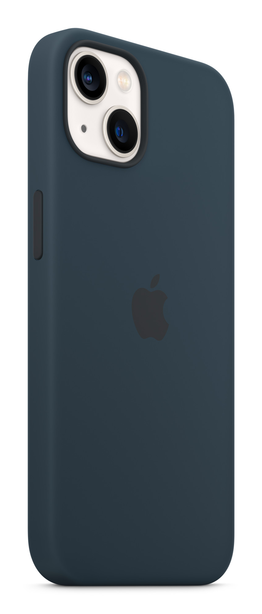 Apple MC2Y4ZM/A, Cover, Apple, iPhone 13, 15,5 cm (6.1"), Blau