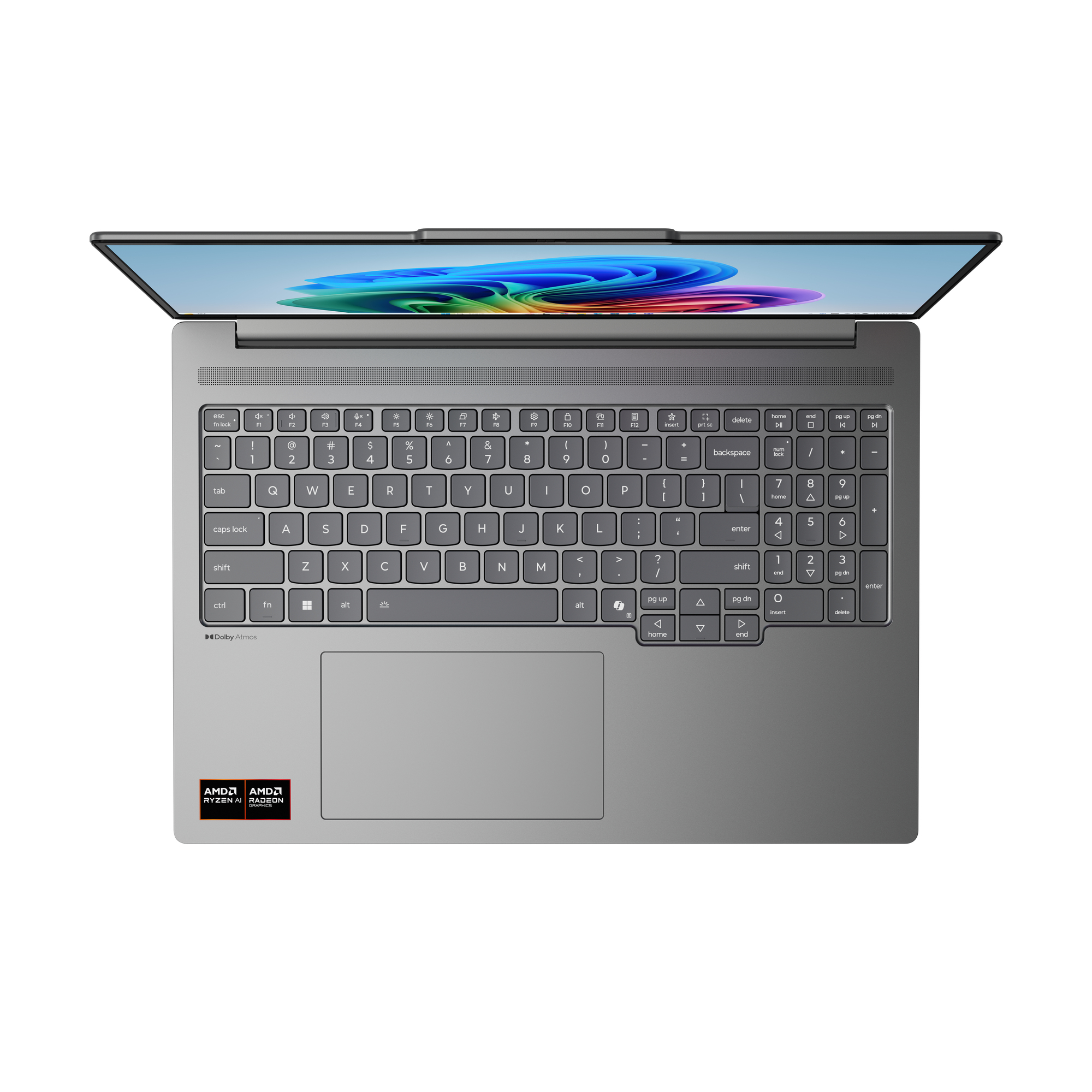 Lenovo IdeaPad Pro 5 16AGP11, 16" 2.8K OLED, AMD Ryzen™ AI 9 465, 32GB RAM, 1TB SSD, Win11 Pro