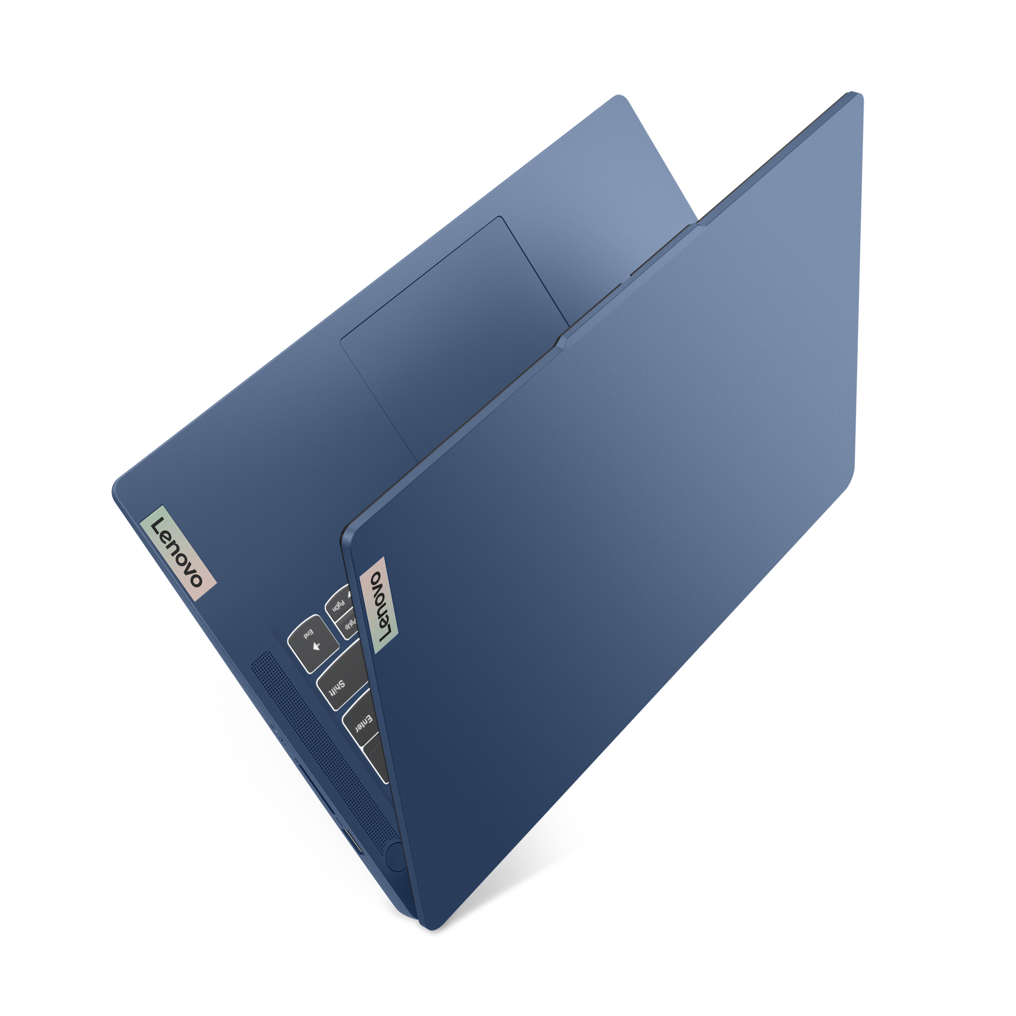 Lenovo IdeaPad Slim 3 14AMN8, 14" FHD, AMD Athlon Silver 7120U, 8GB RAM, 128GB SSD, Win11 Home in S