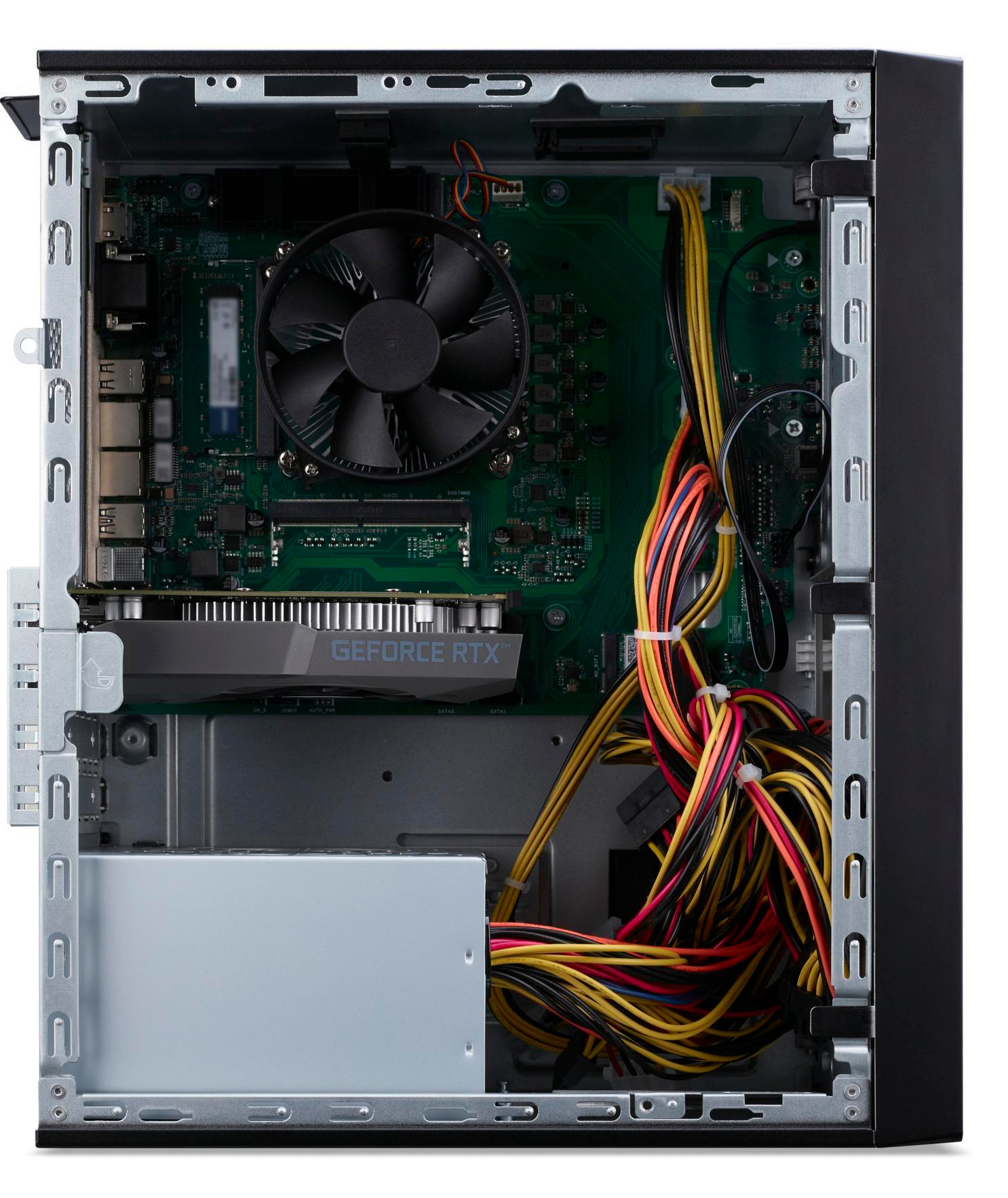 Acer Nitro 50 N50-660 - Tower - Core Ultra 5 225F / 3.3 GHz