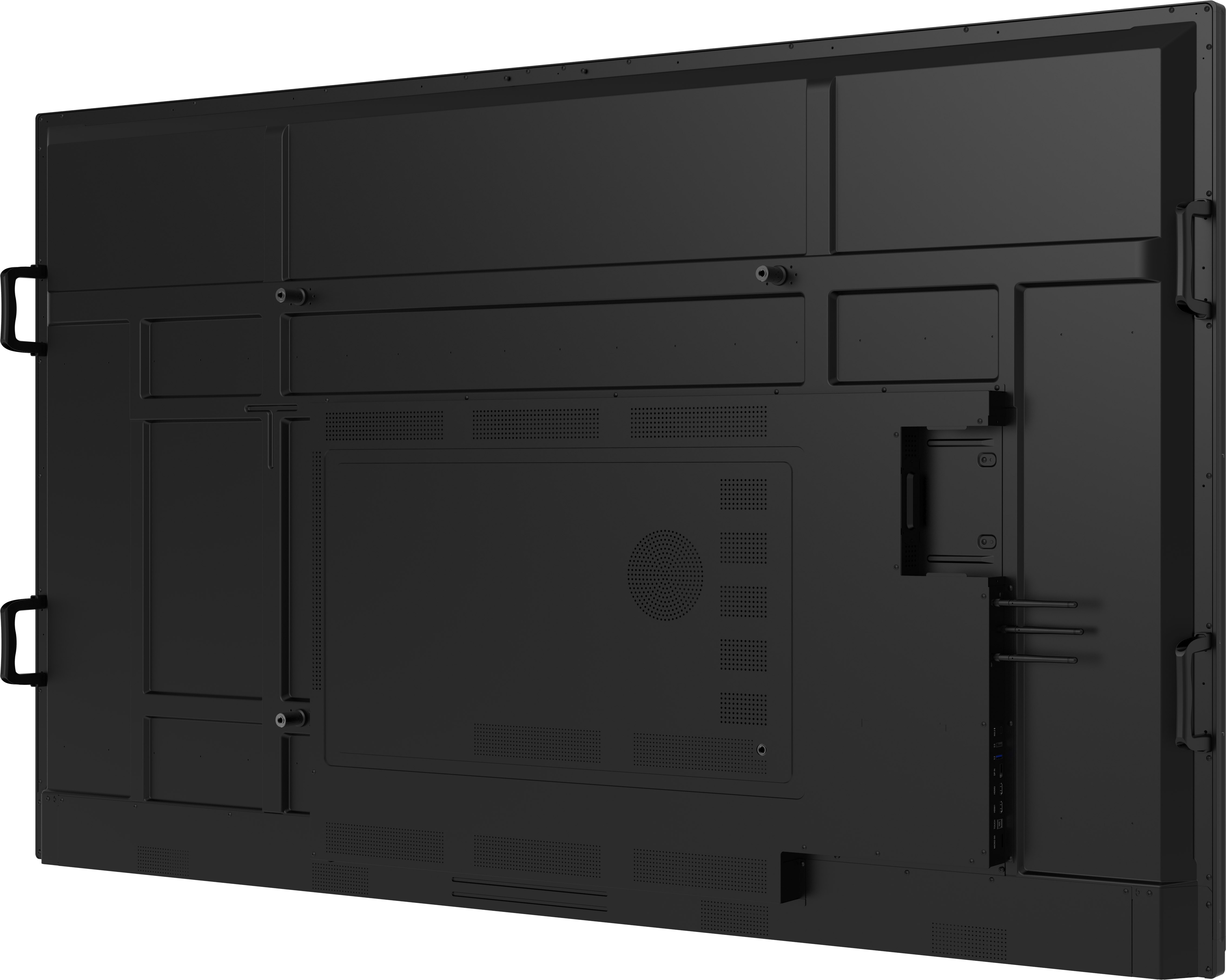 iiyama ProLite TE8613A-B2AG Public Touch-Display 217.4cm (85.6") 4K UHD, IPS, 8ms, LAN, WLAN