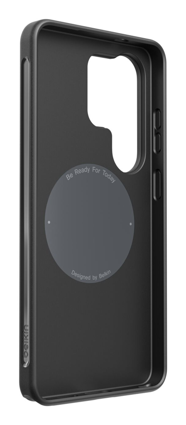 Belkin SheerForce Protect Series - Schutzabdeckung für Mobiltelefon