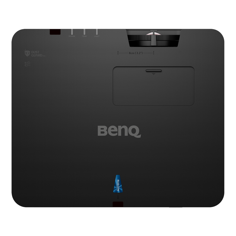 BenQ LU960ST - DLP-Projektor - Laser - 3D - 5500 ANSI-Lumen - WUXGA (1920 x 1200)