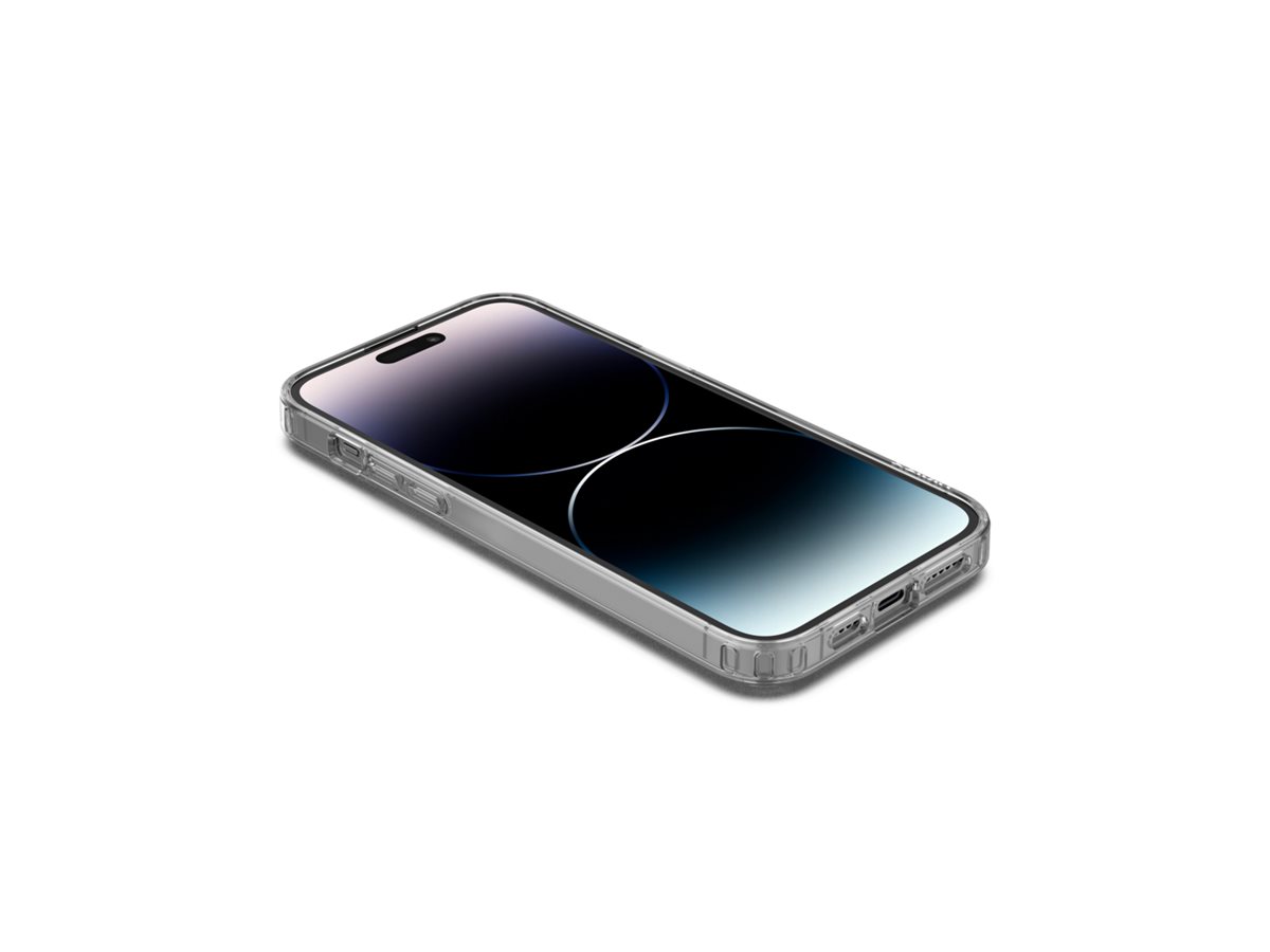 Belkin SheerForce - Hintere Abdeckung für Mobiltelefon