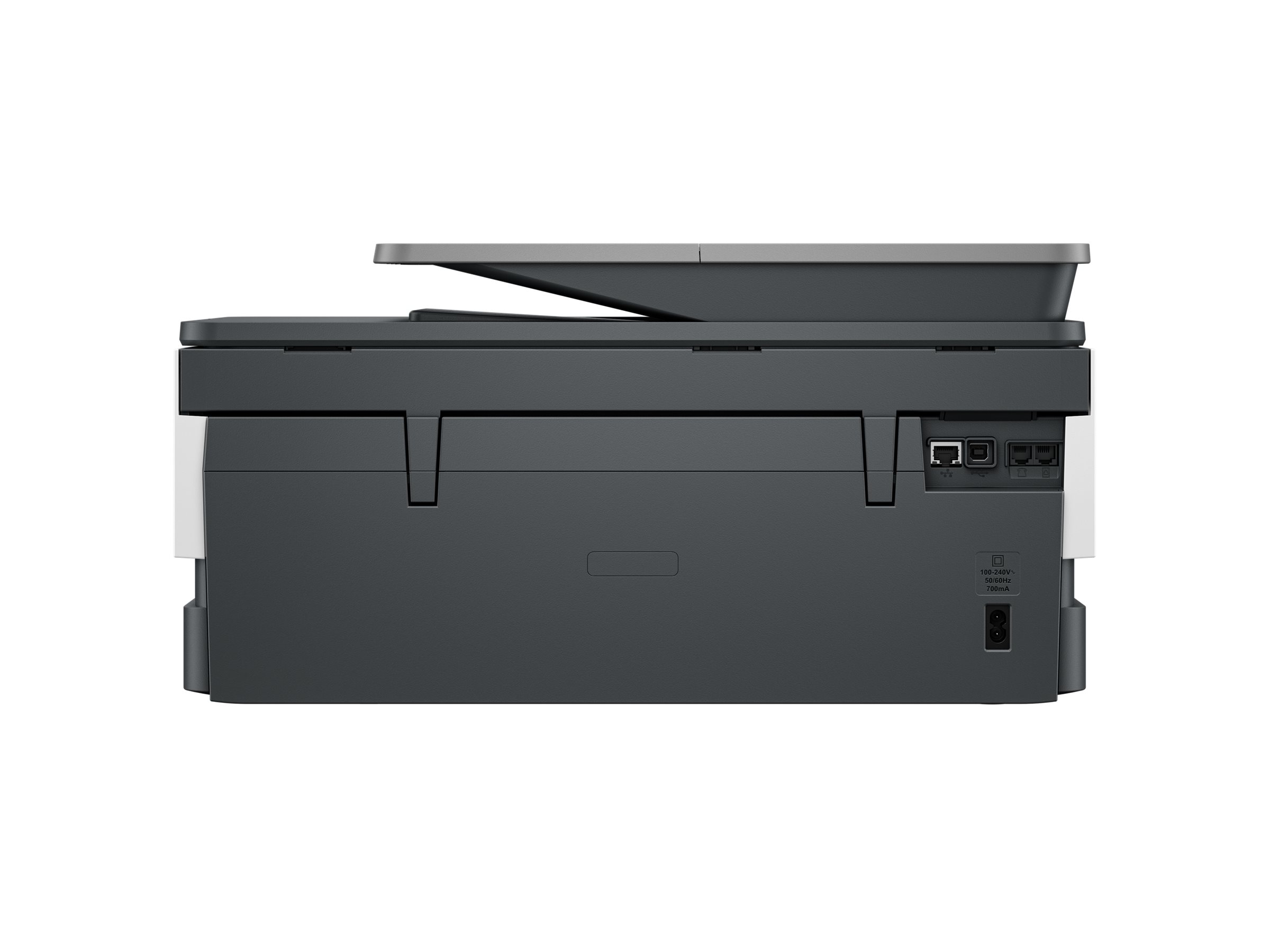 HP Officejet Pro 8132 All-in-One - Multifunktionsdrucker - Farbe - Tintenstrahl - Legal (216 x 356 m