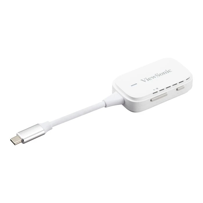 ViewSonic PJ-WPD-700 - Wireless-Video-Erweiterung
